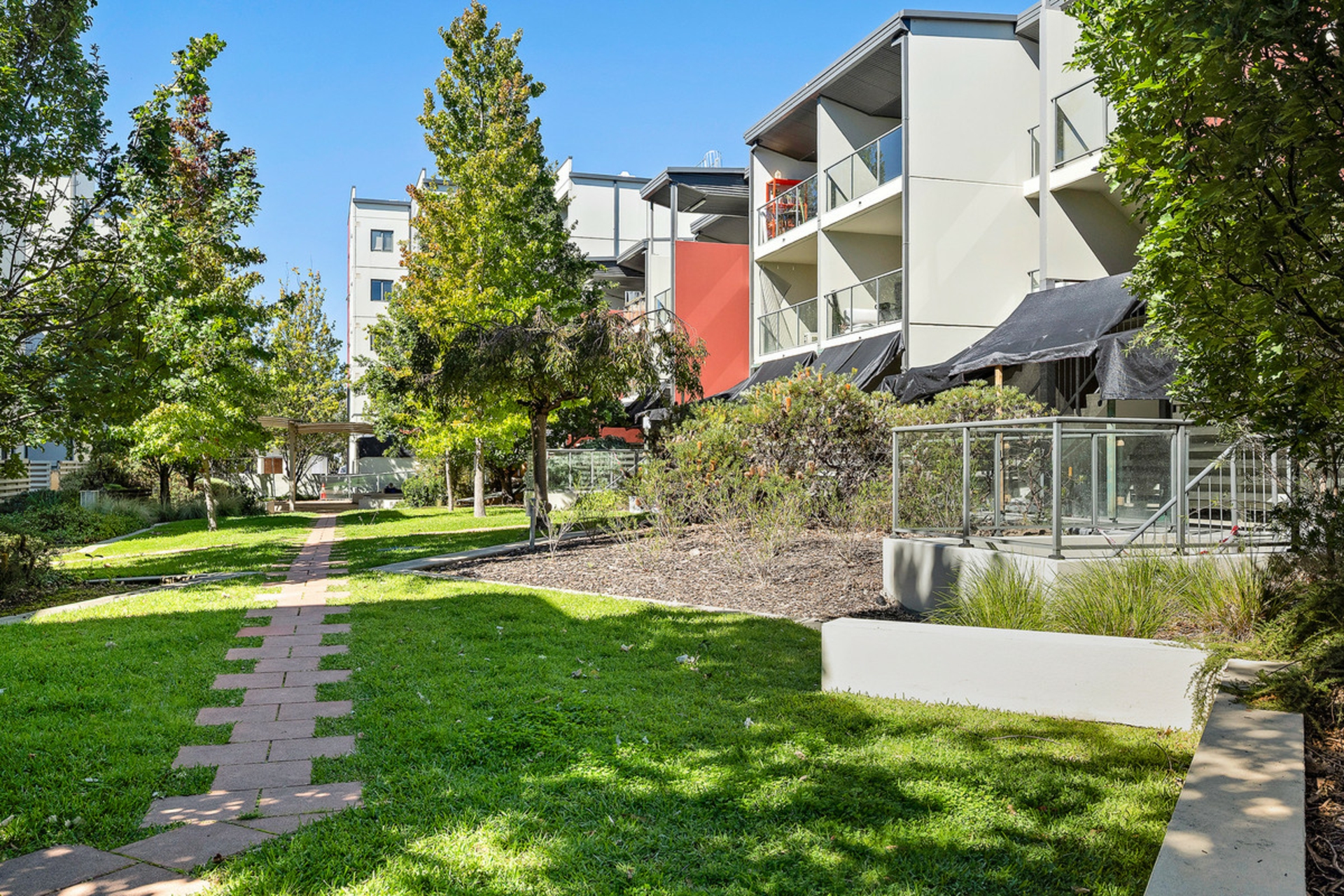 36/21 Battye Street — photo from LJ Hooker Kaleen