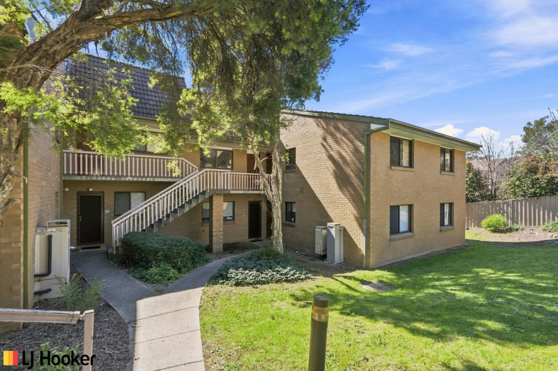 24/1 Buik Place — photo from LJ Hooker Kaleen