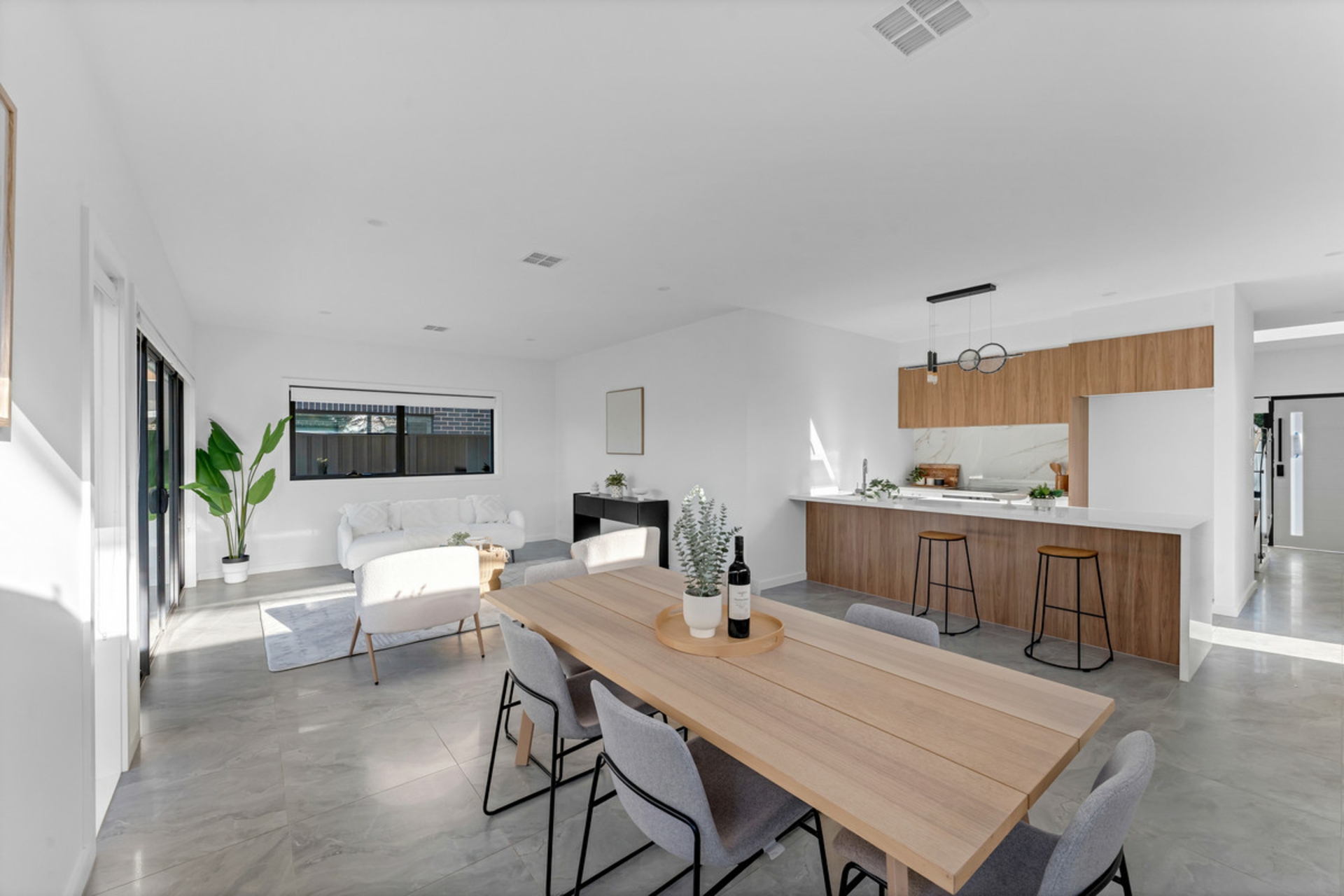 1 Graham Street — photo from LJ Hooker Kaleen