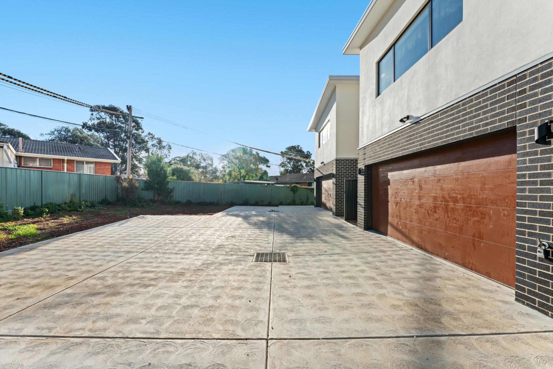 1 Graham Street — photo 25 of 30