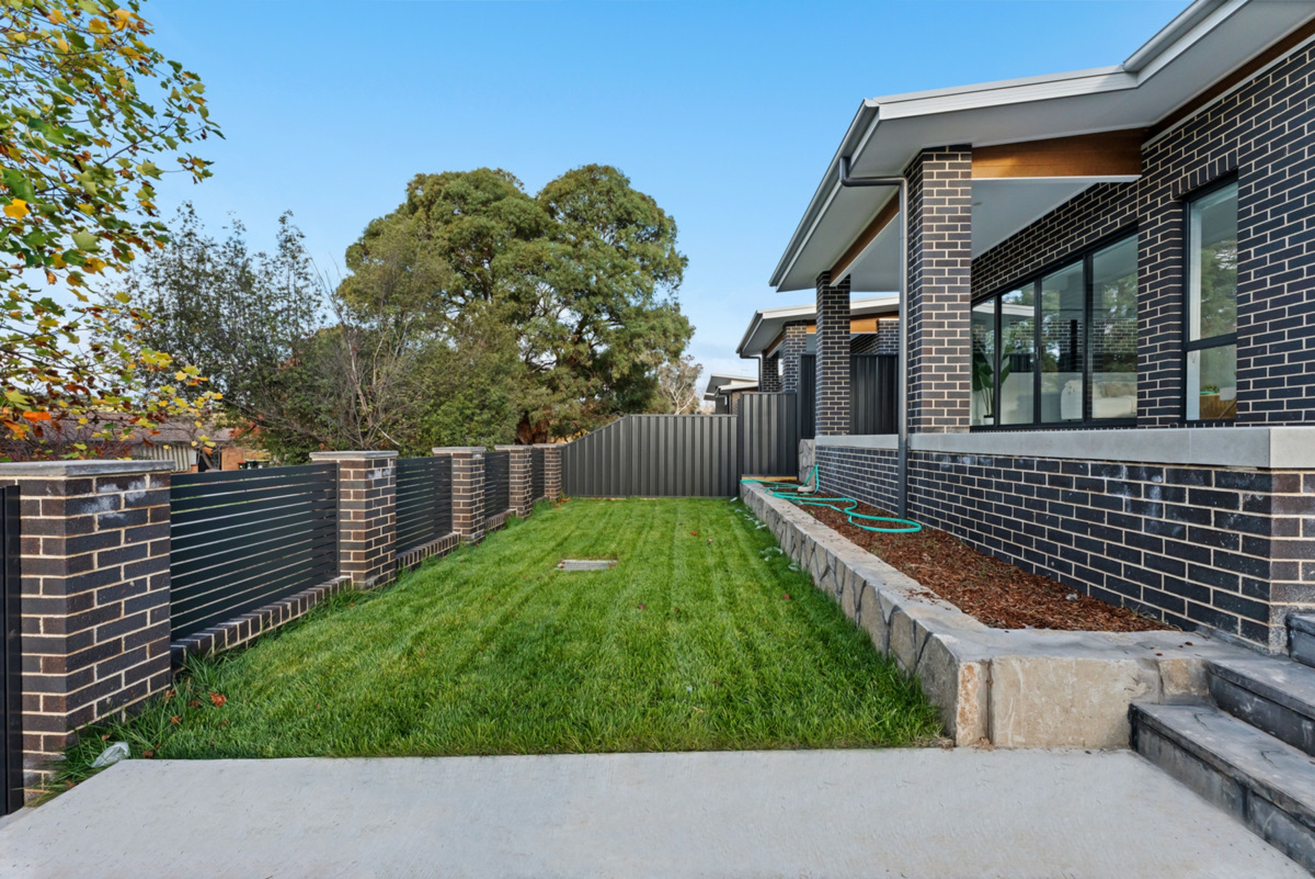 1 Graham Street — photo 26 of 30