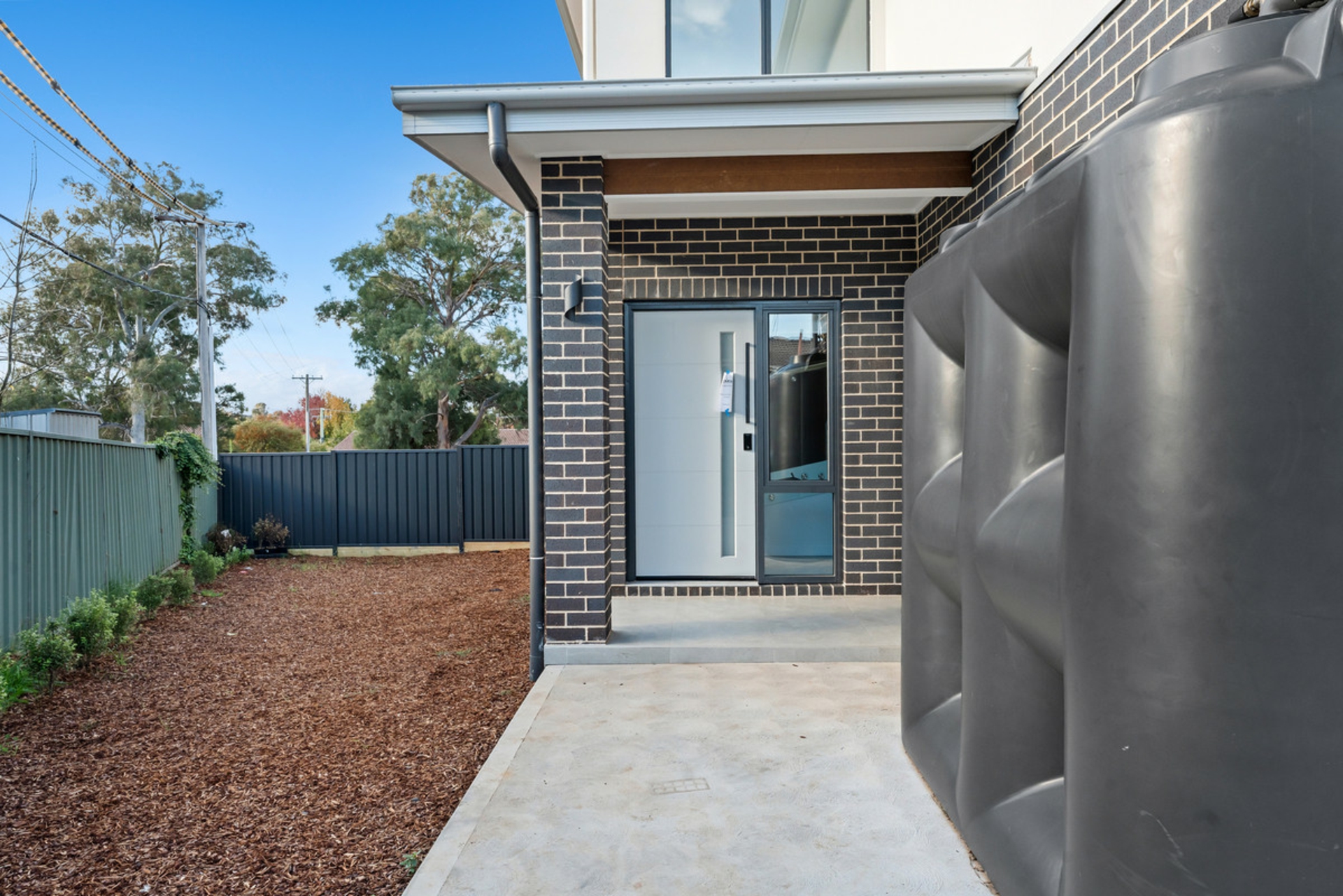 1 Graham Street — photo 27 of 30
