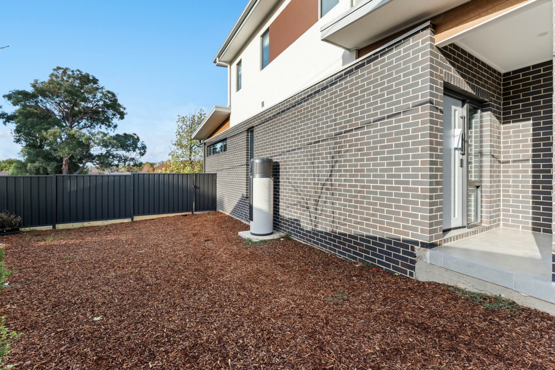 1 Graham Street — photo 28 of 30