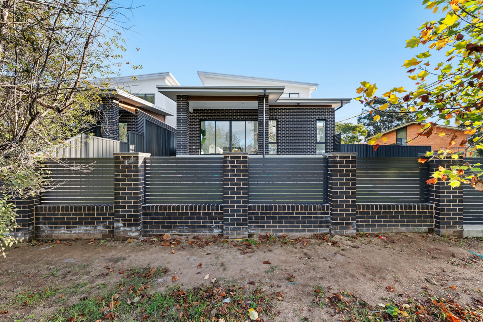 1 Graham Street — photo 29 of 30