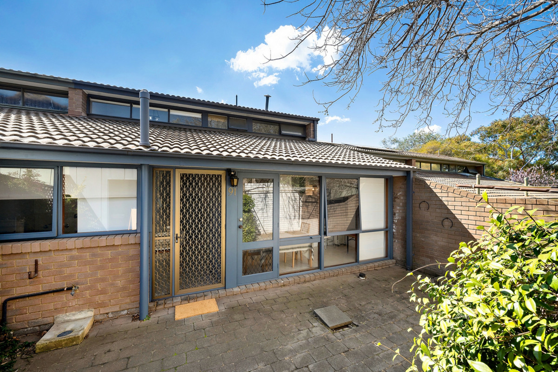 91 Barnet Close — photo from LJ Hooker Kaleen