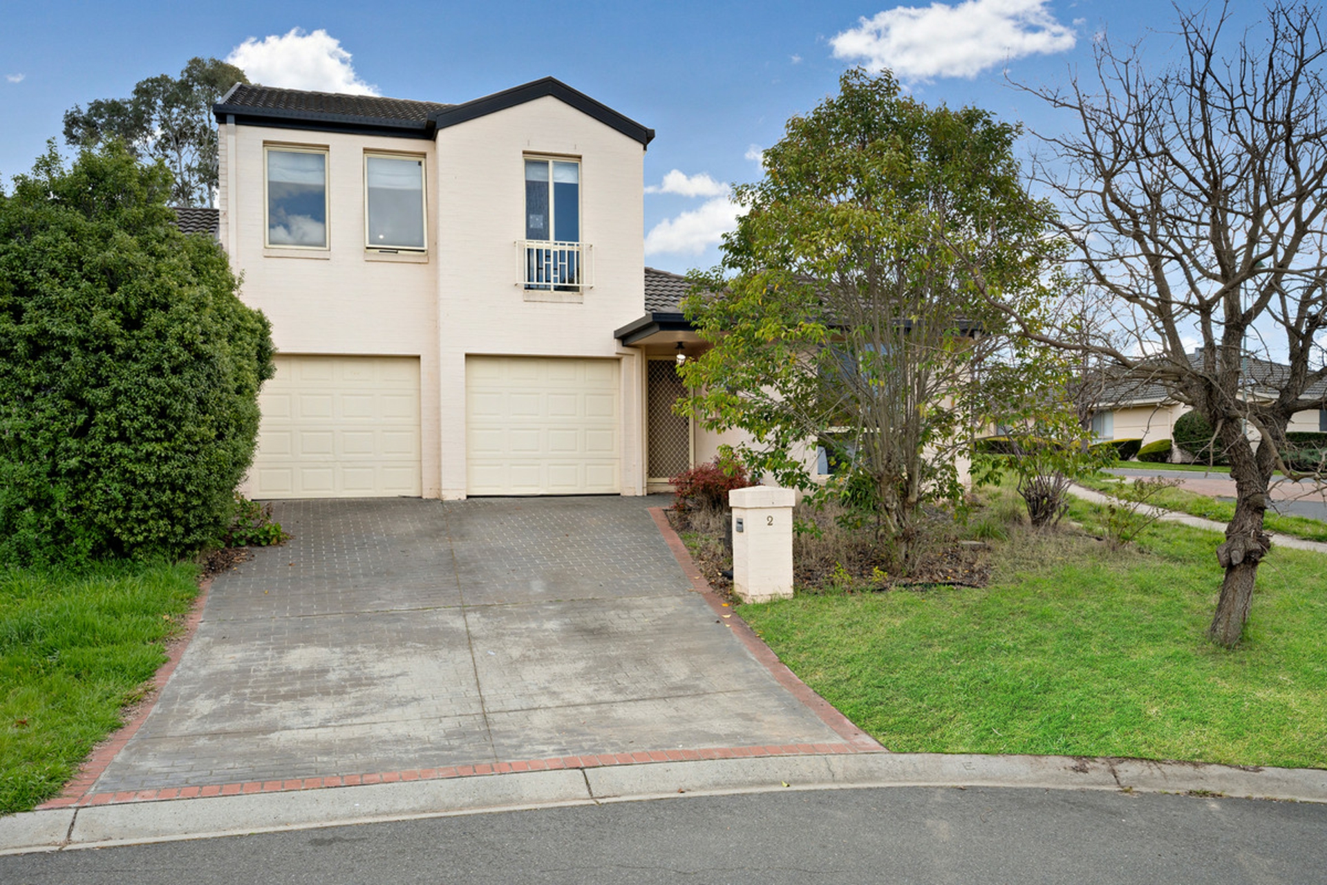 2 Fidler Court — photo from LJ Hooker Kaleen