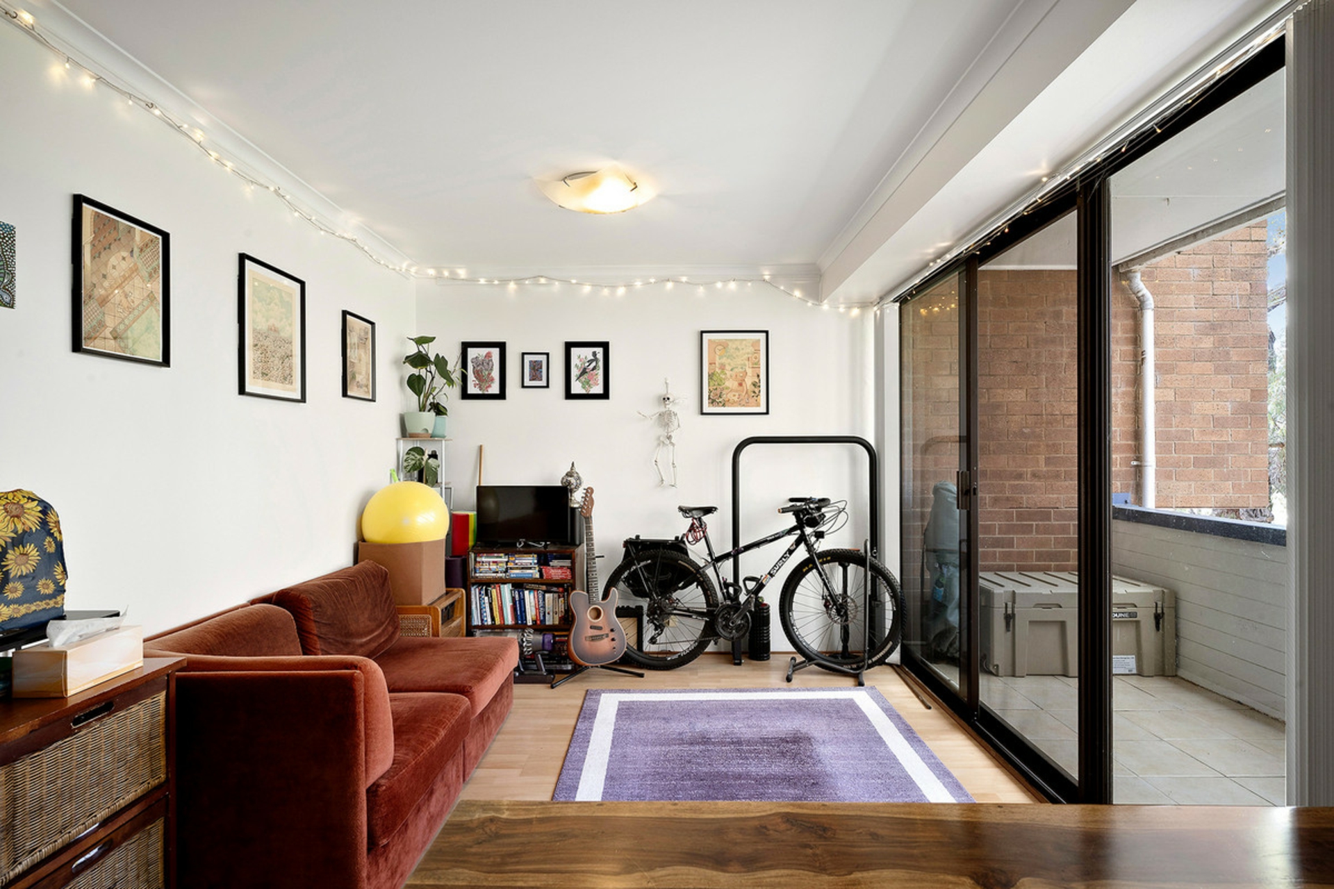 11C/62 Wattle Street — photo 8 of 11