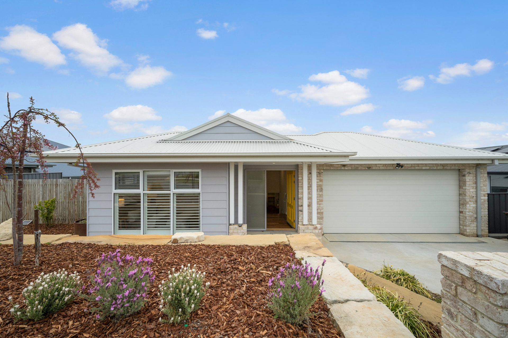 7 Castagna Street — photo from LJ Hooker Kaleen