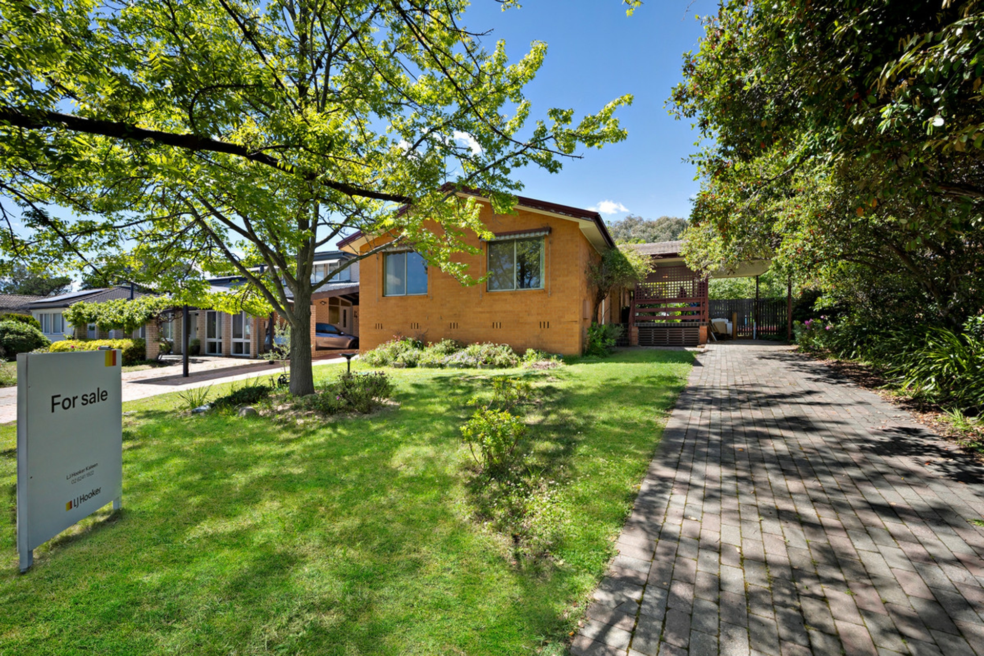 41 O'Sullivan Street, Higgins