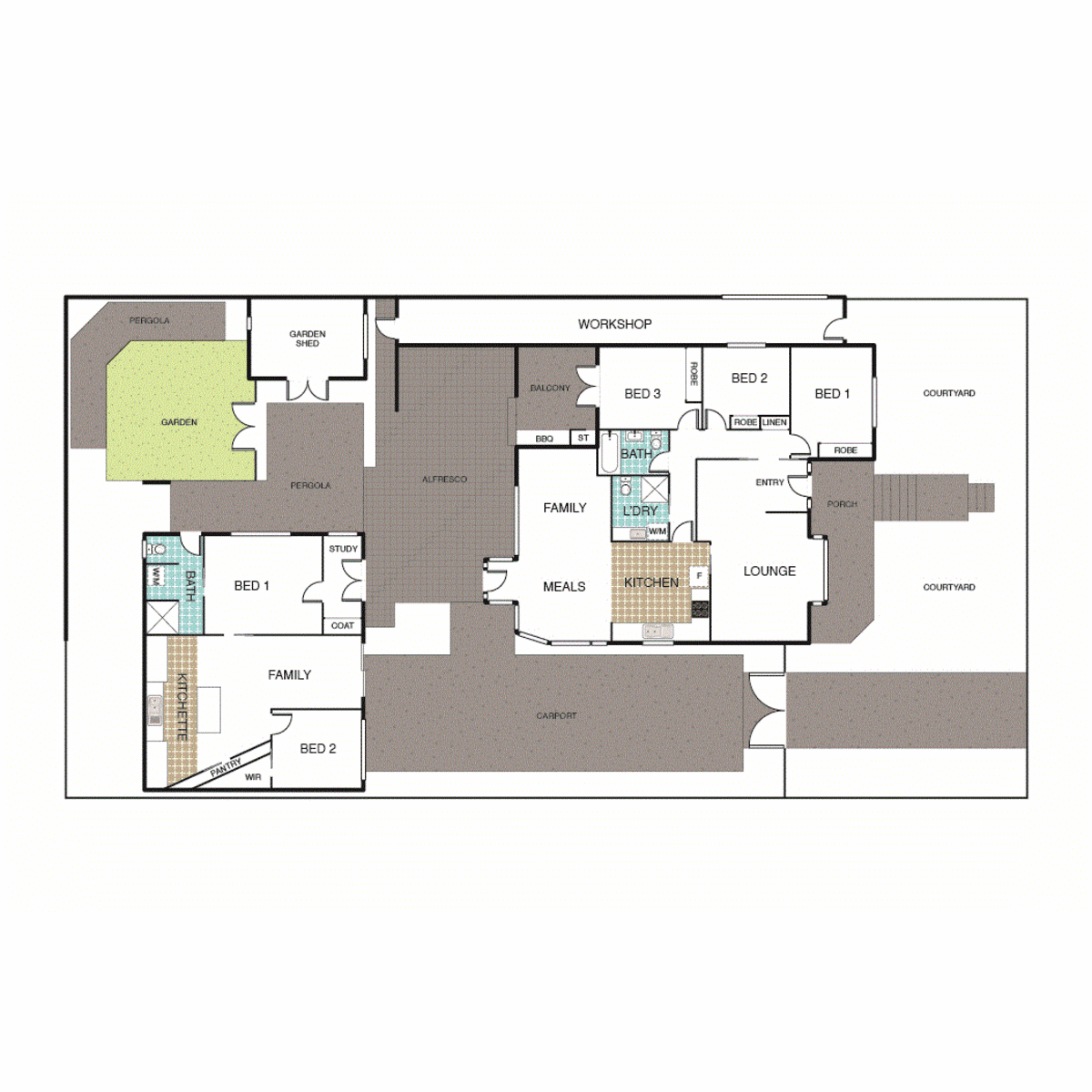 26 Spica Street, GIRALANG