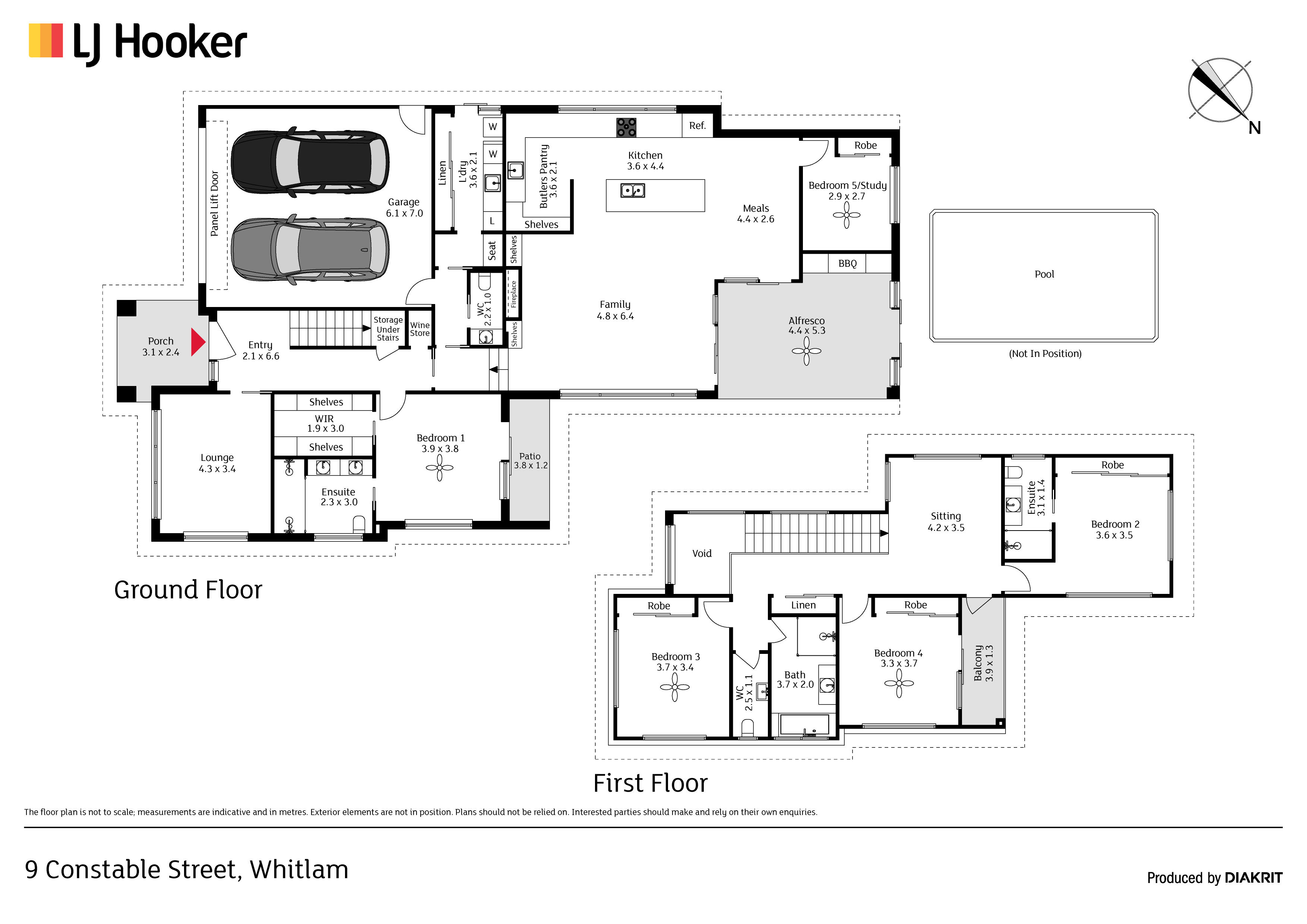 9 Constable Street, WHITLAM