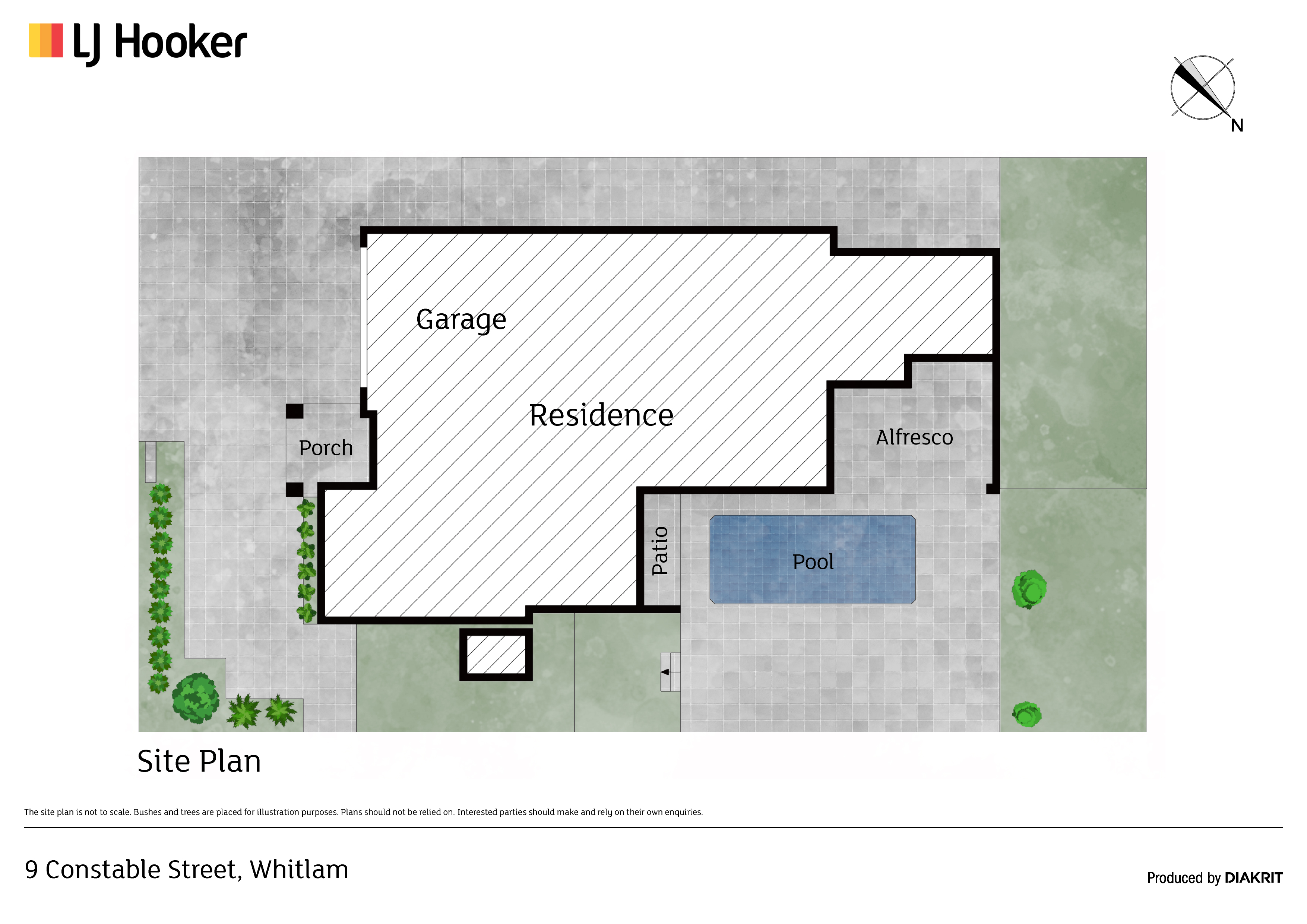 9 Constable Street, WHITLAM