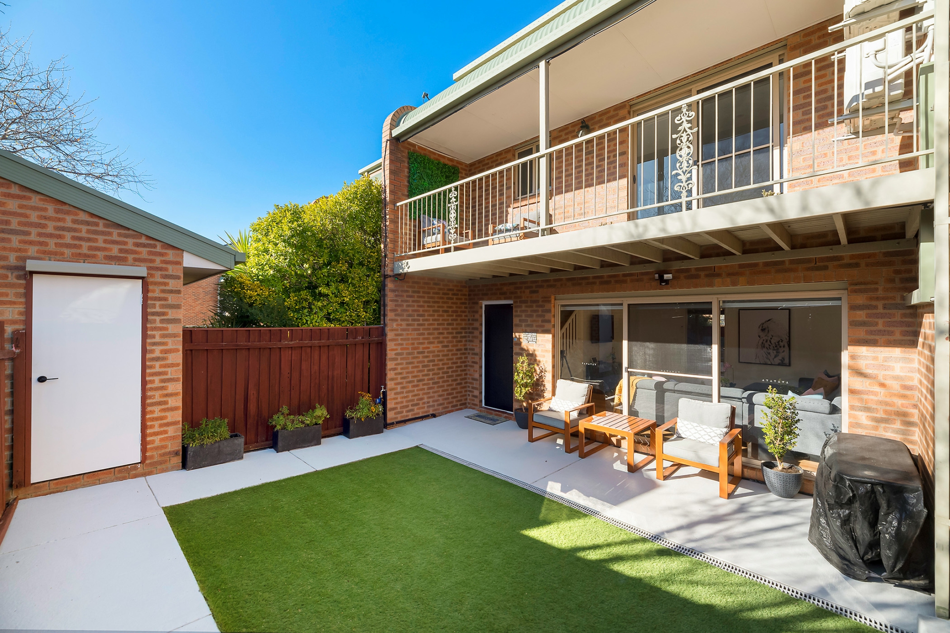 40/60 Copland Drive, Evatt