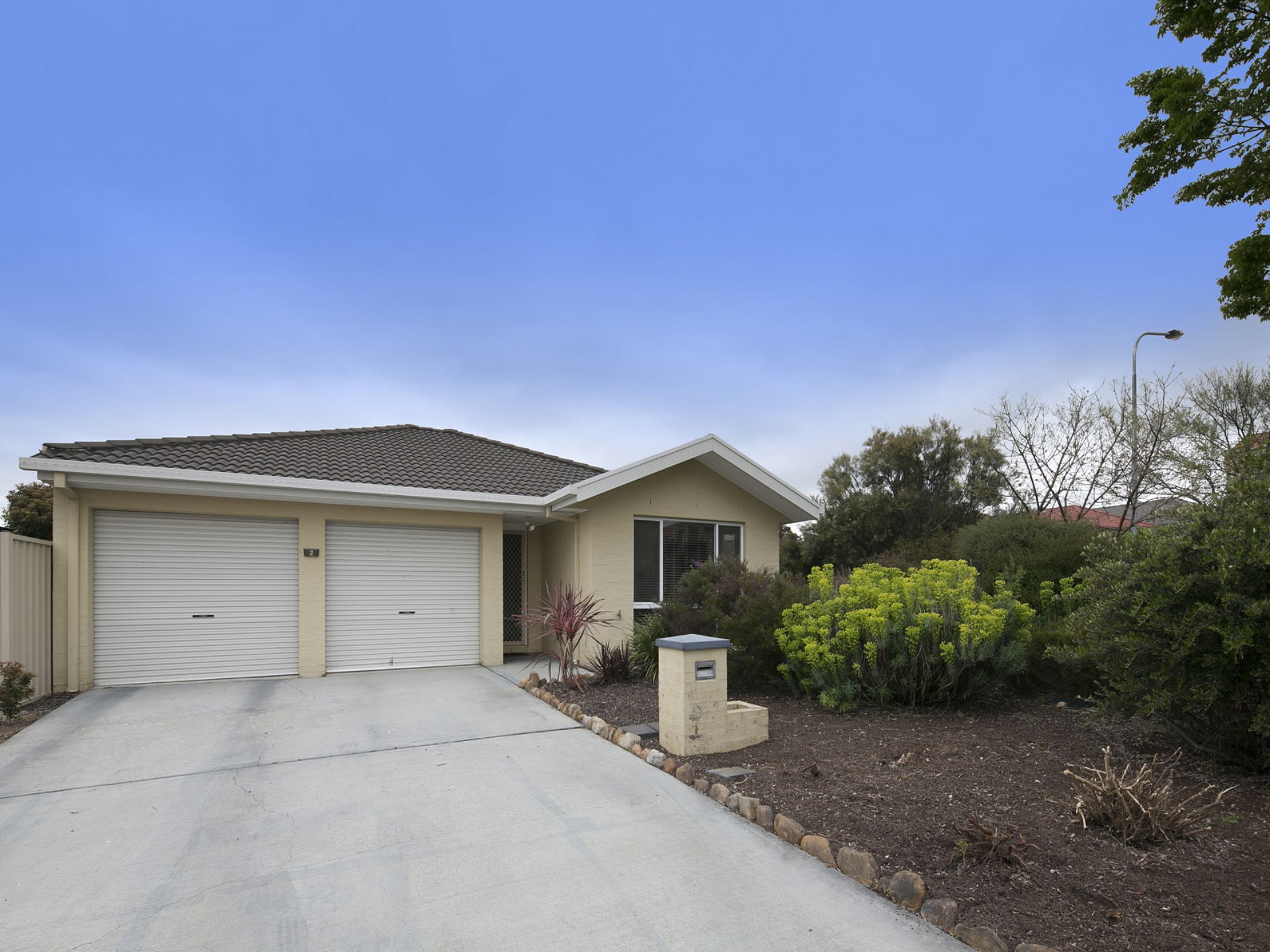 2 Hanrahan Crescent Dunlop ACT
