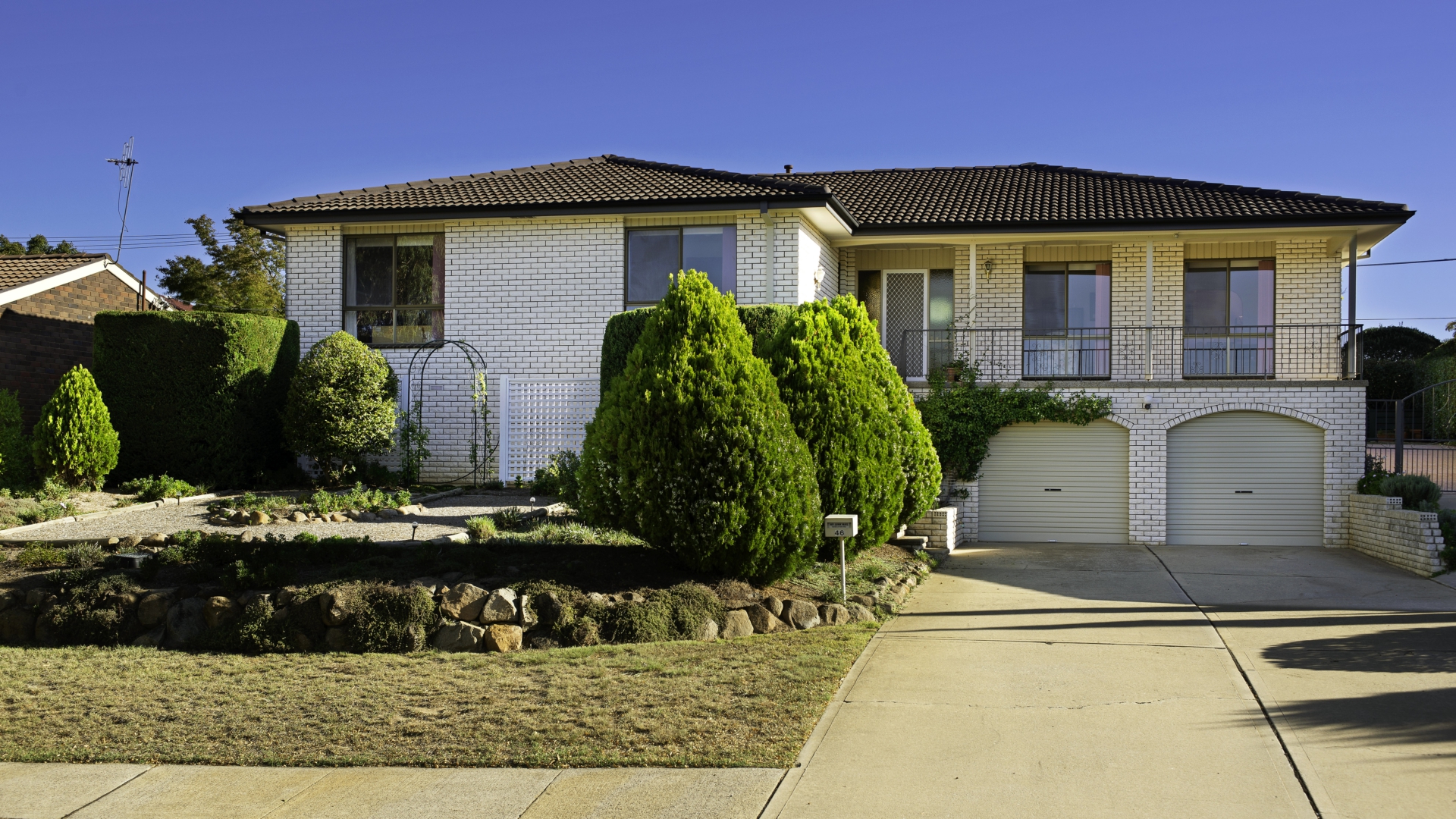 46 Mellor Circuit Florey ACT