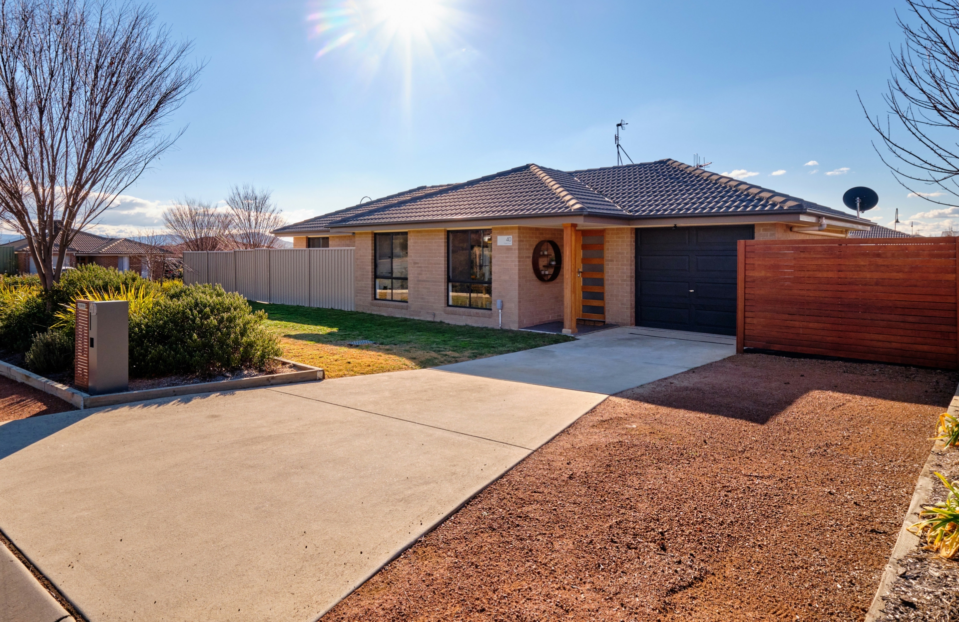 40 Clyde Finlay Street Macgregor ACT