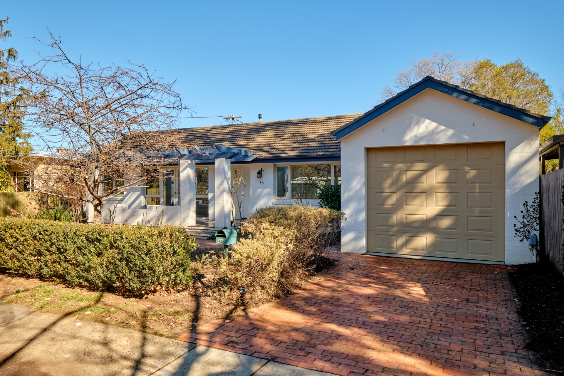 45 Wattle Street O'connor ACT