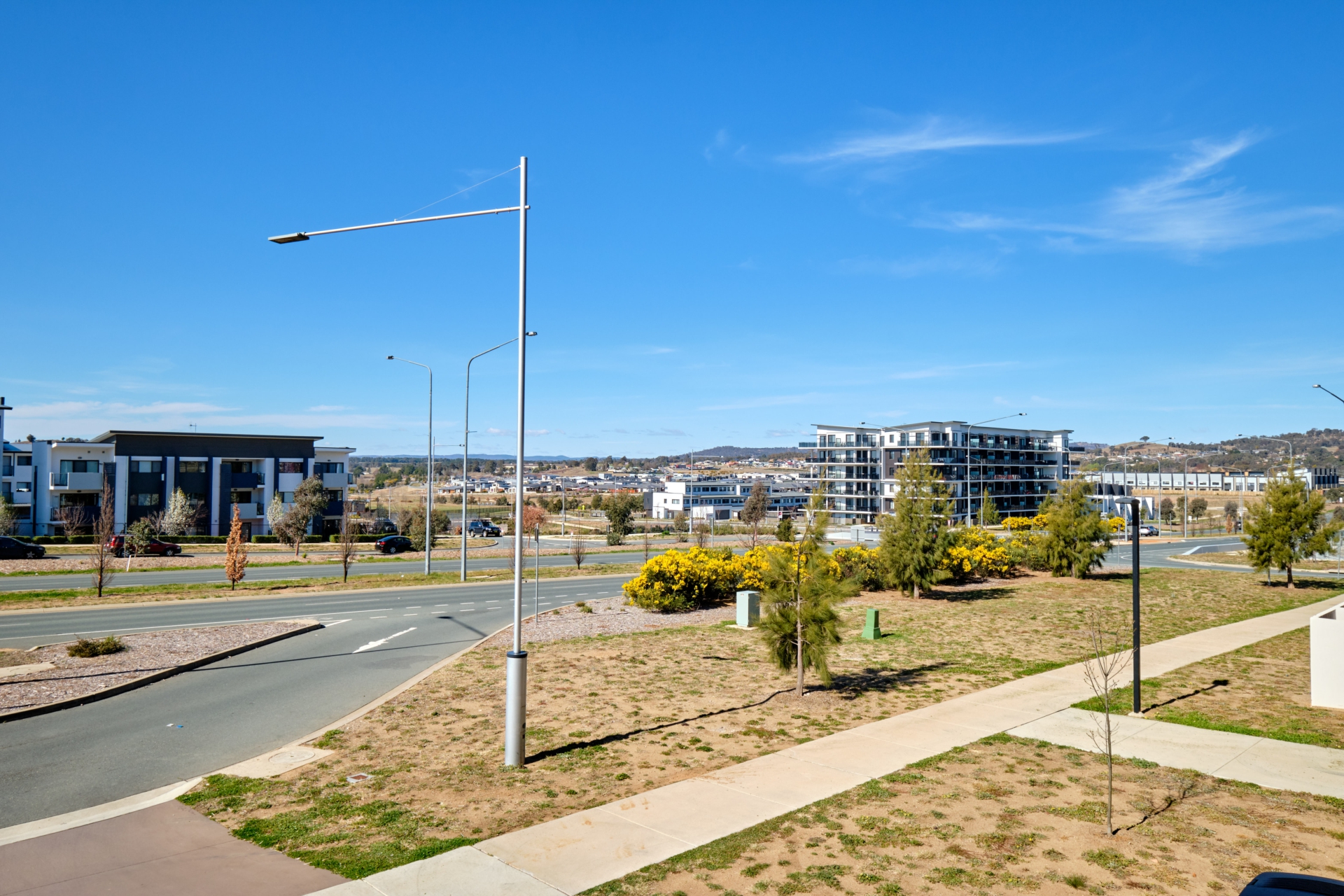 115/61 John Gorton Drive Wright ACT