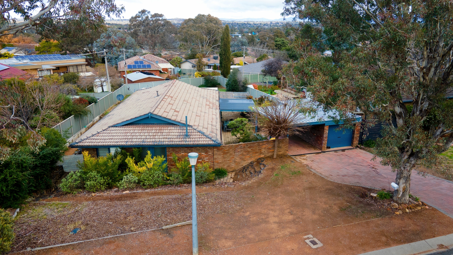 7 Miranda Place, MELBA