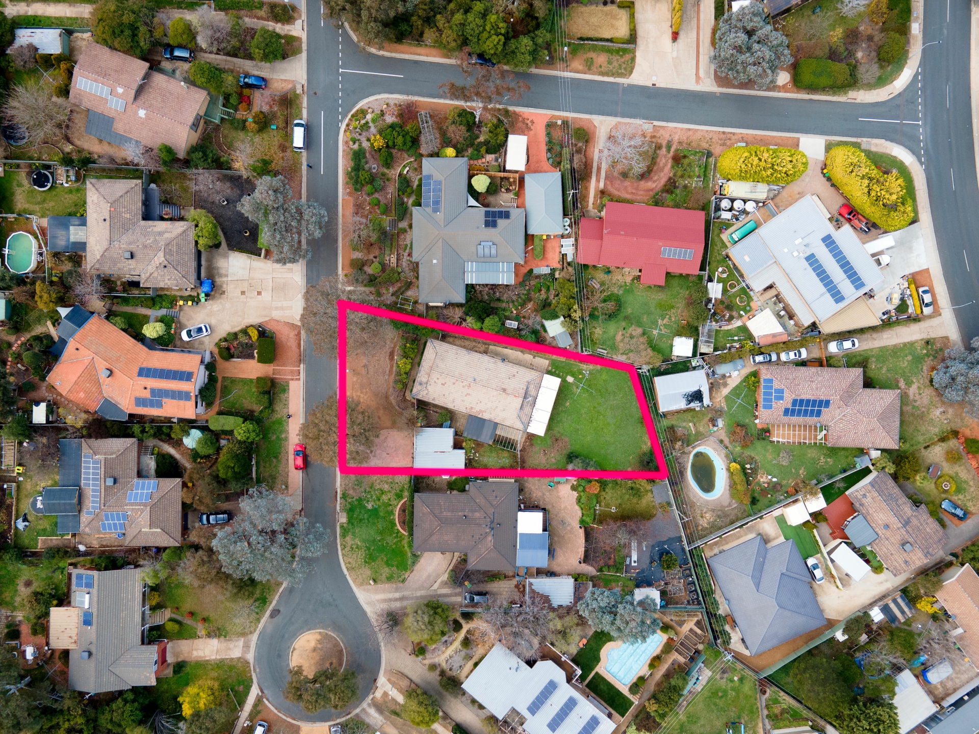 7 Miranda Place, MELBA