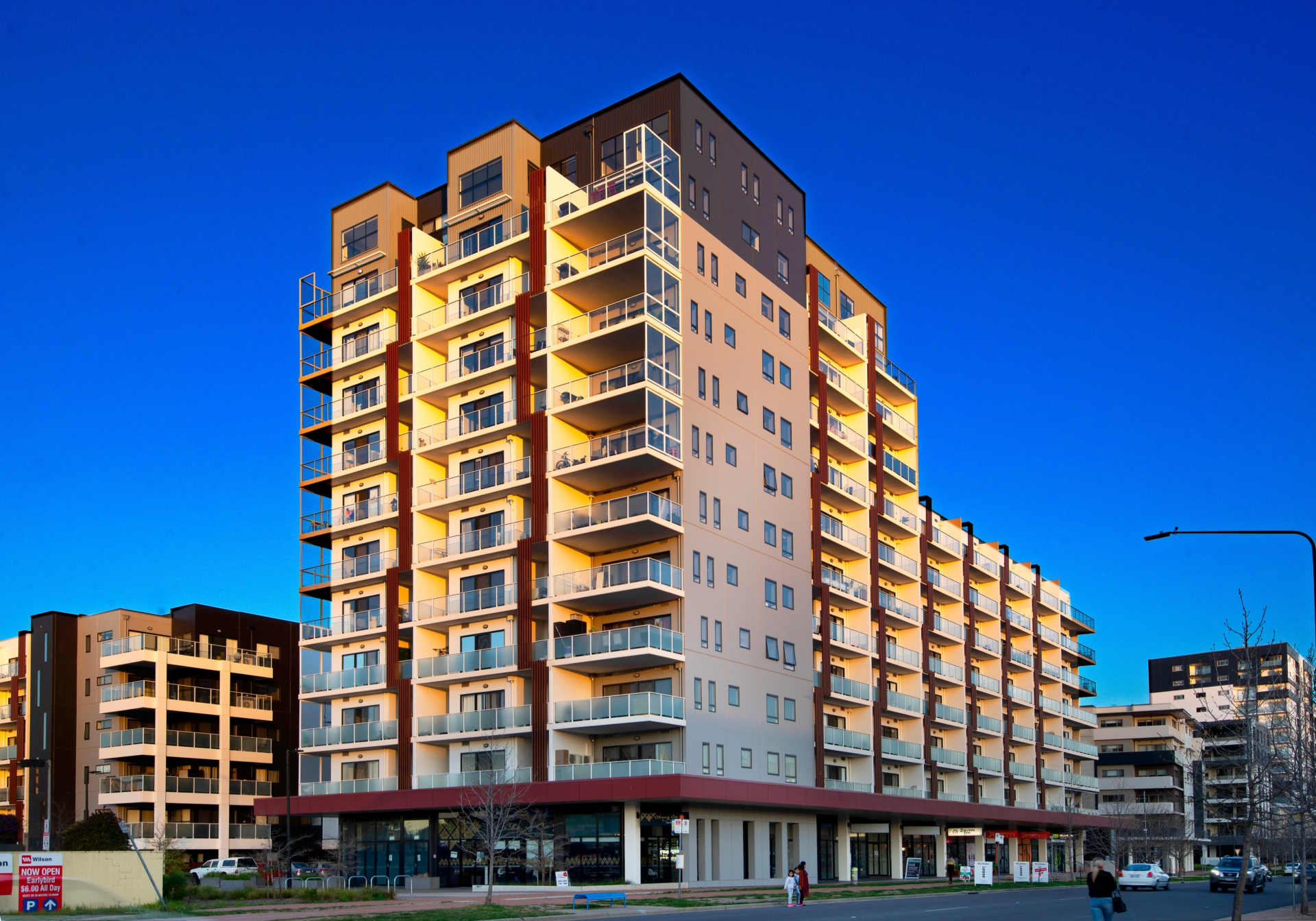 110/311 Anketell Street, Greenway
