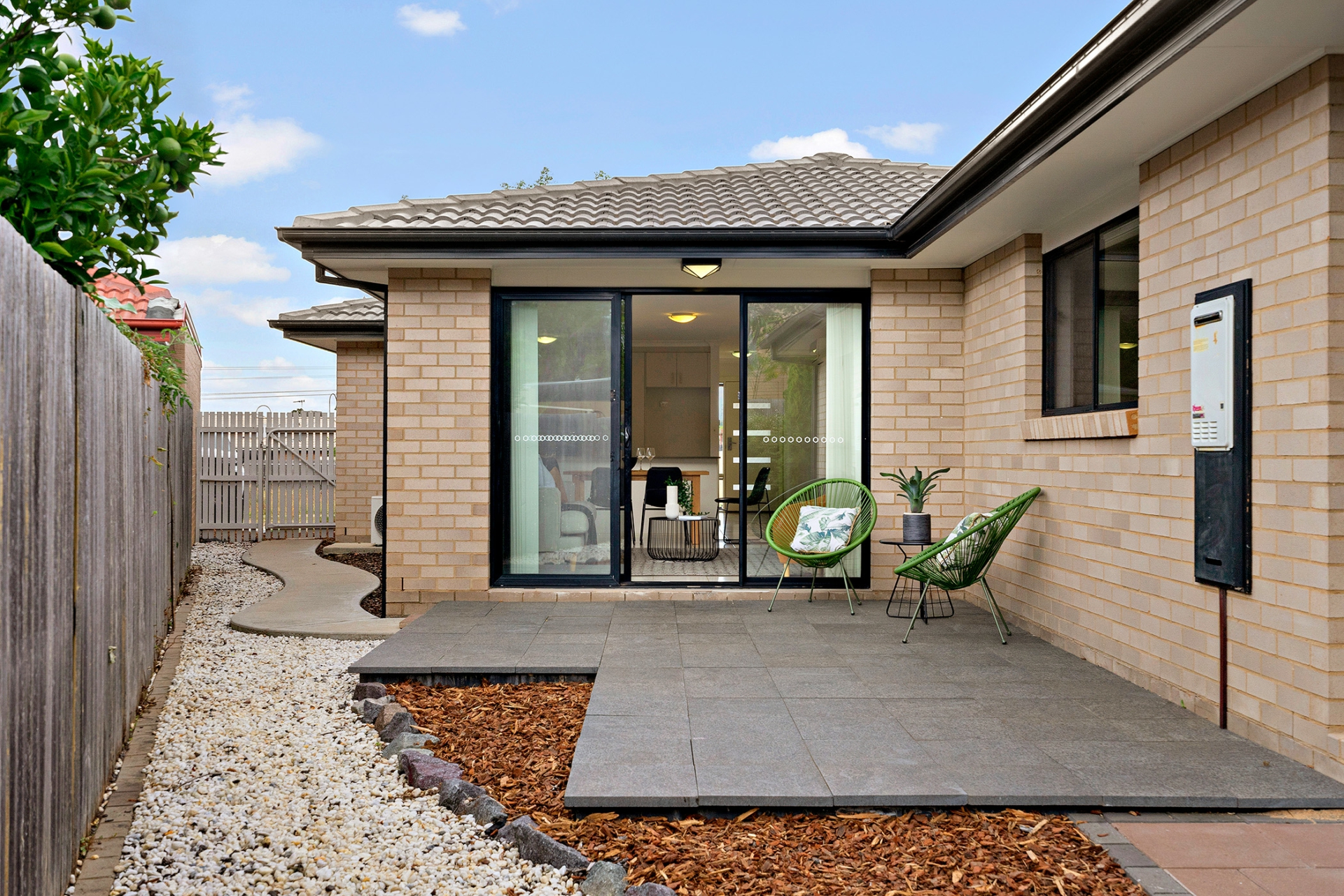 4 Rag Holmes Street, MACGREGOR