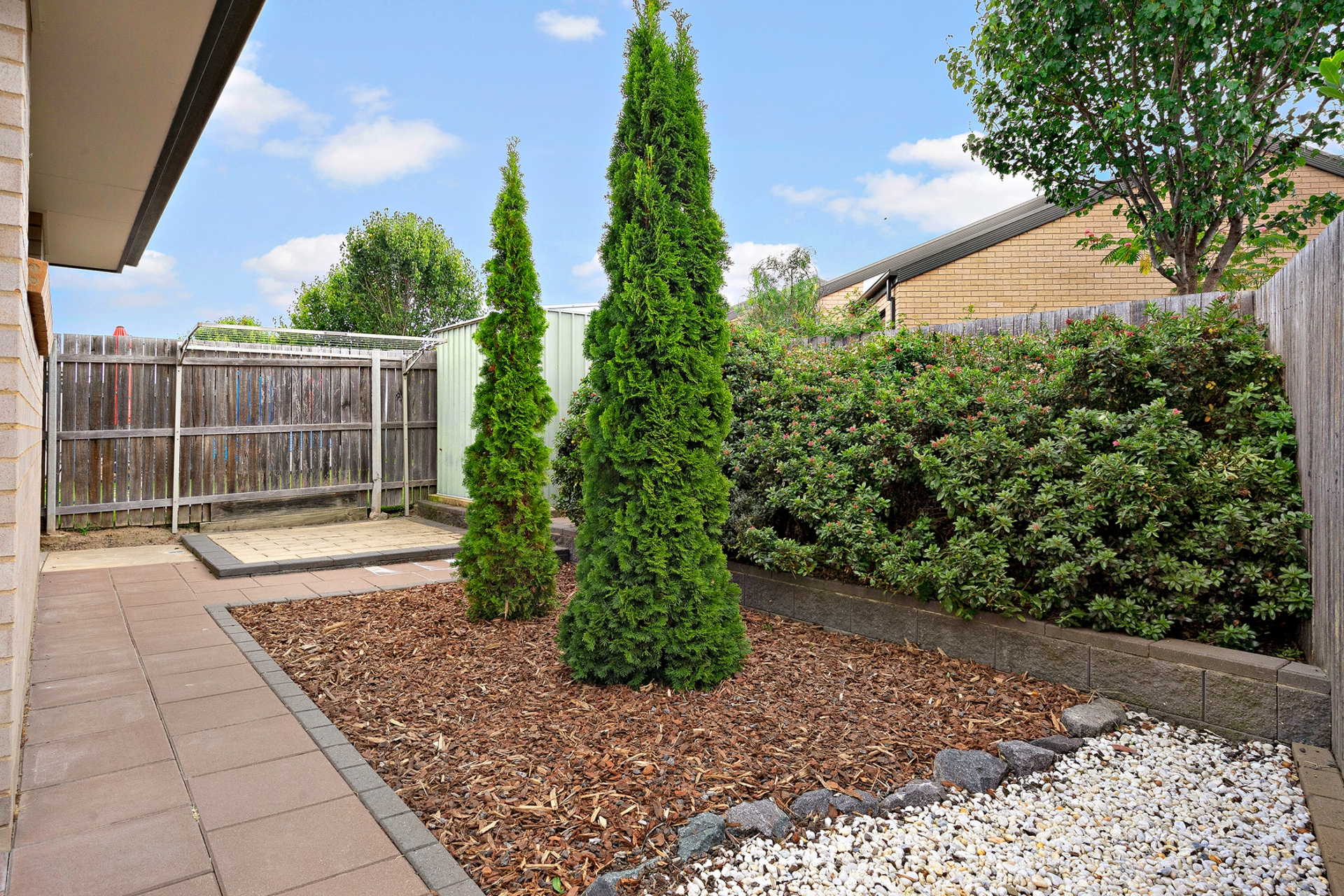 4 Rag Holmes Street, MACGREGOR