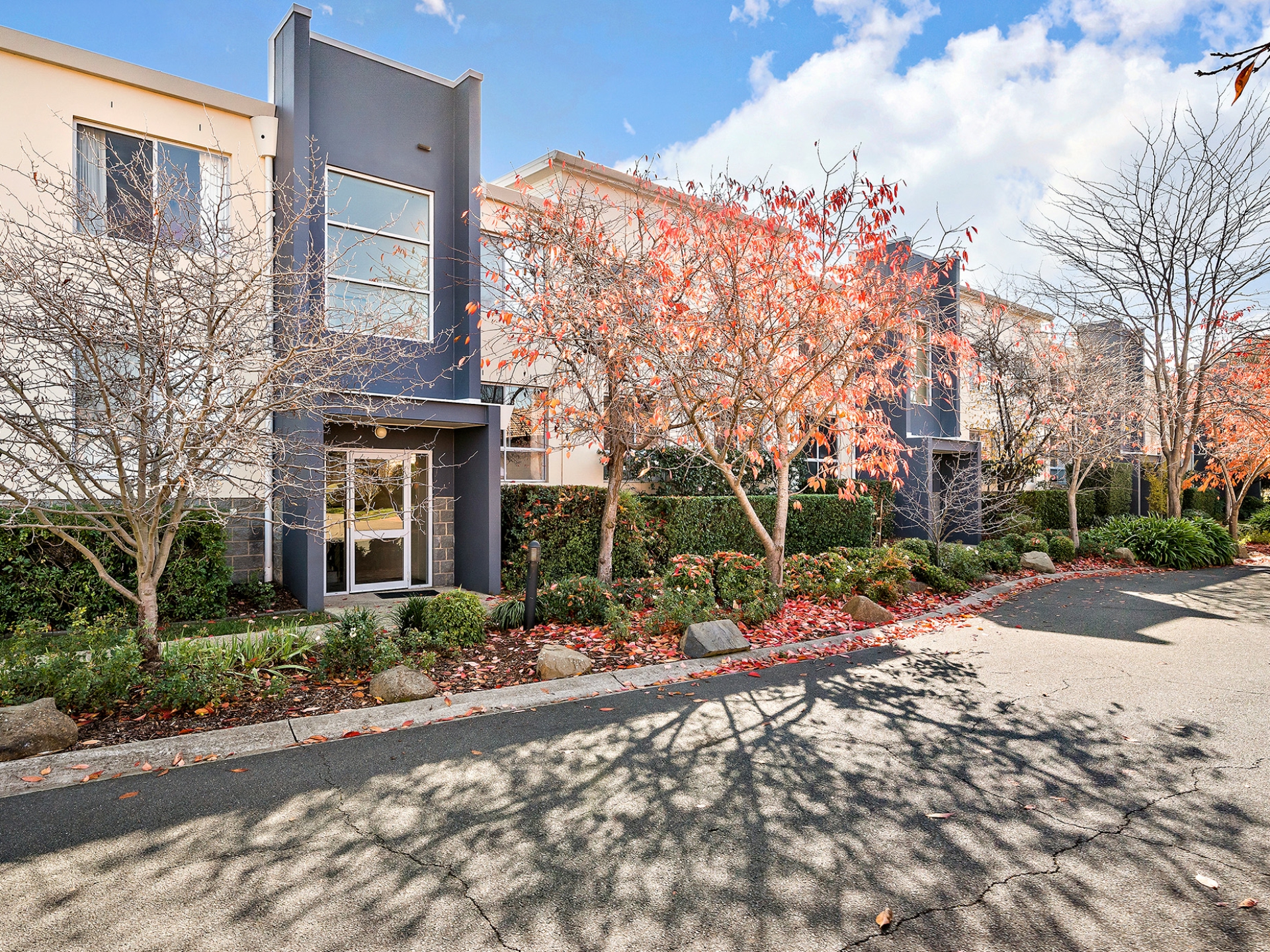 2/34 Morell Close, Belconnen