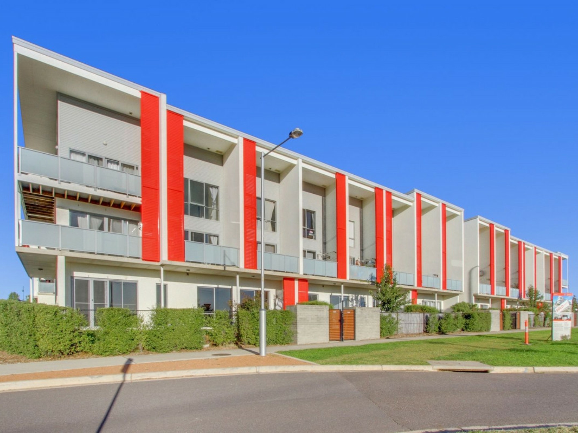 12/84 Kings Canyon Street, HARRISON