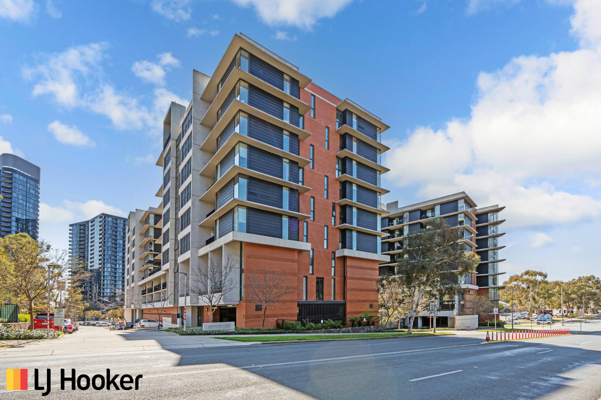 55/2 Veryard Lane, BELCONNEN