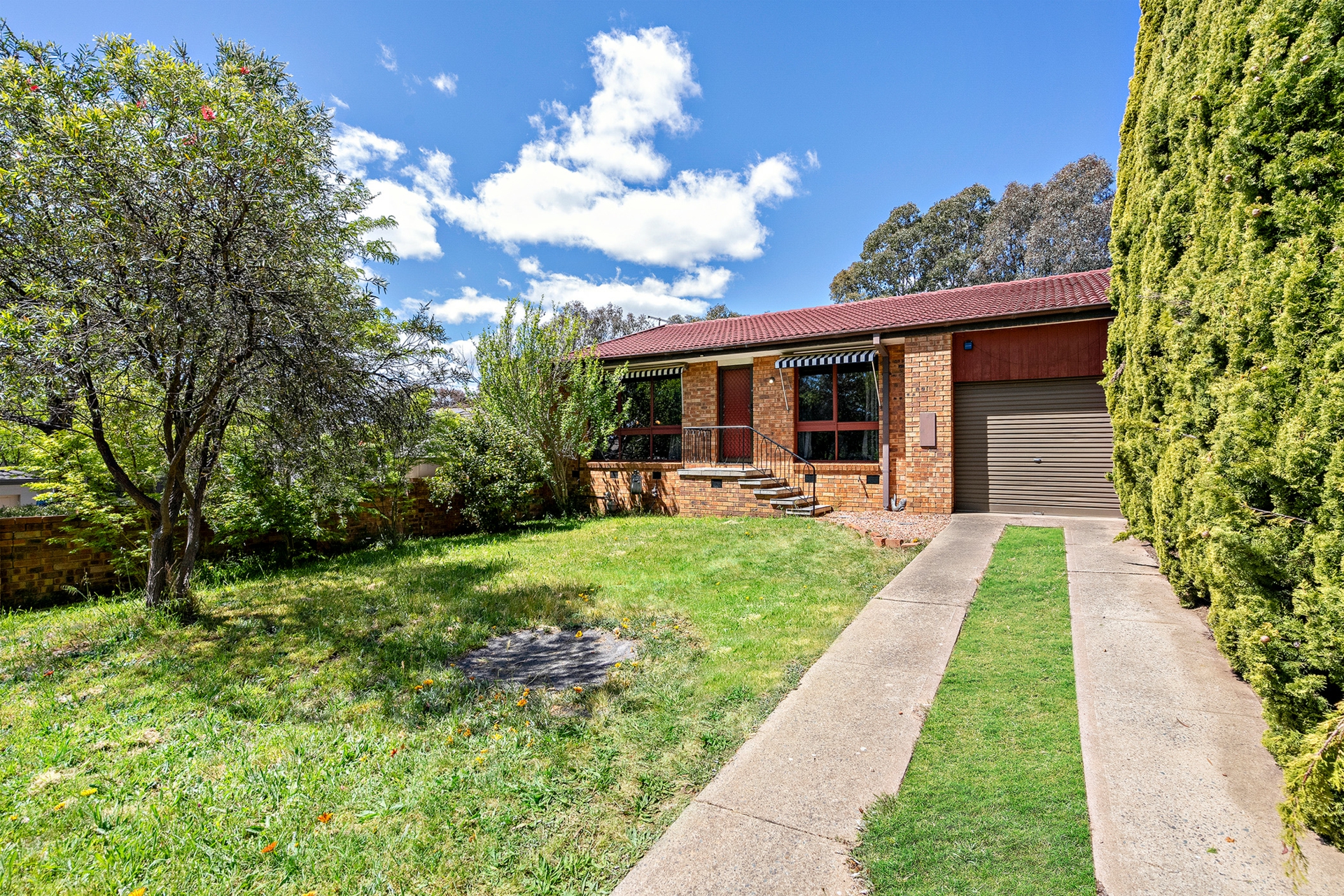 93 Dexter Street, COOK
