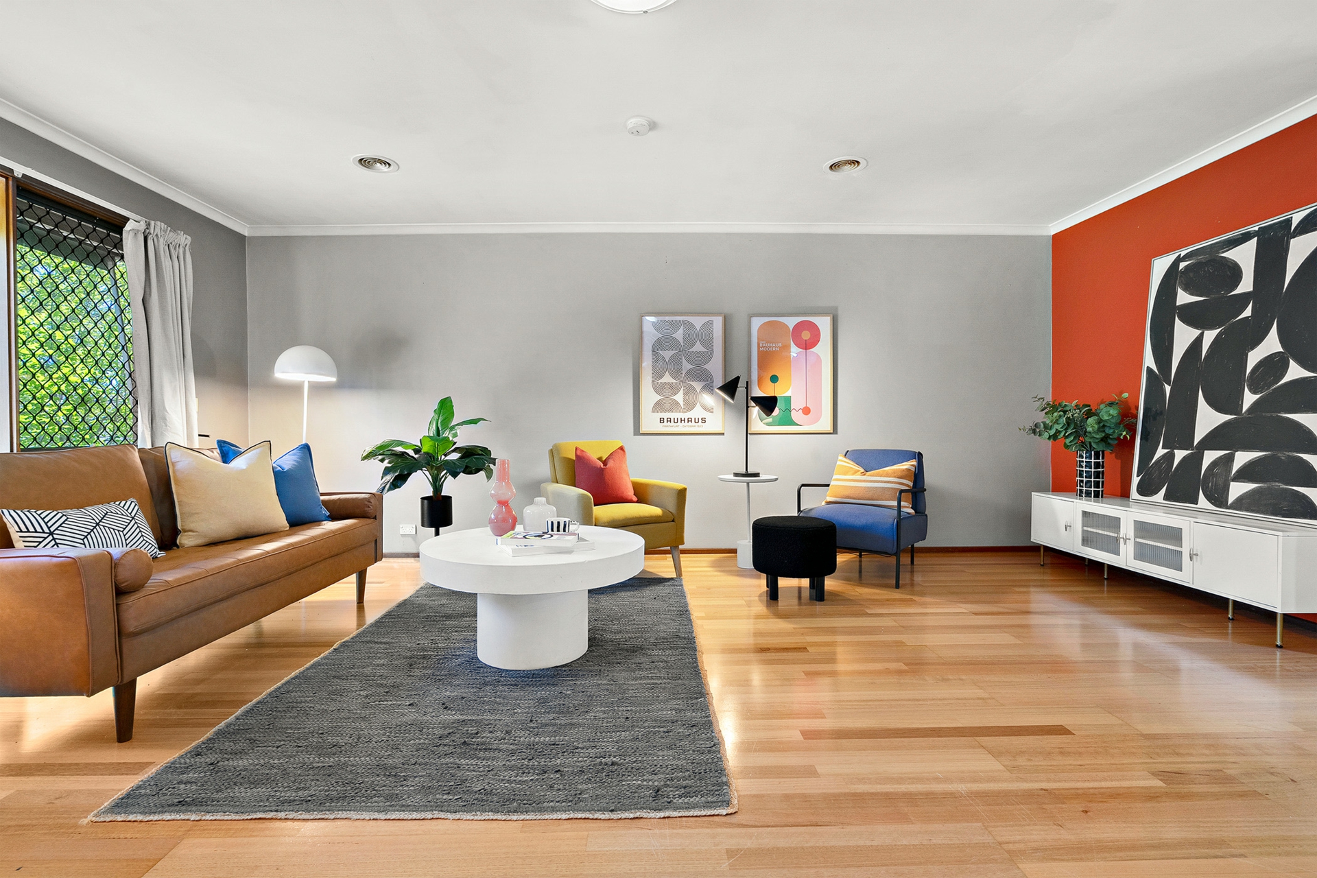 93 Dexter Street, COOK