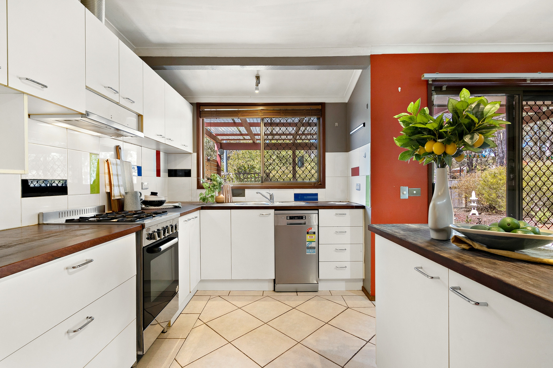 93 Dexter Street, COOK