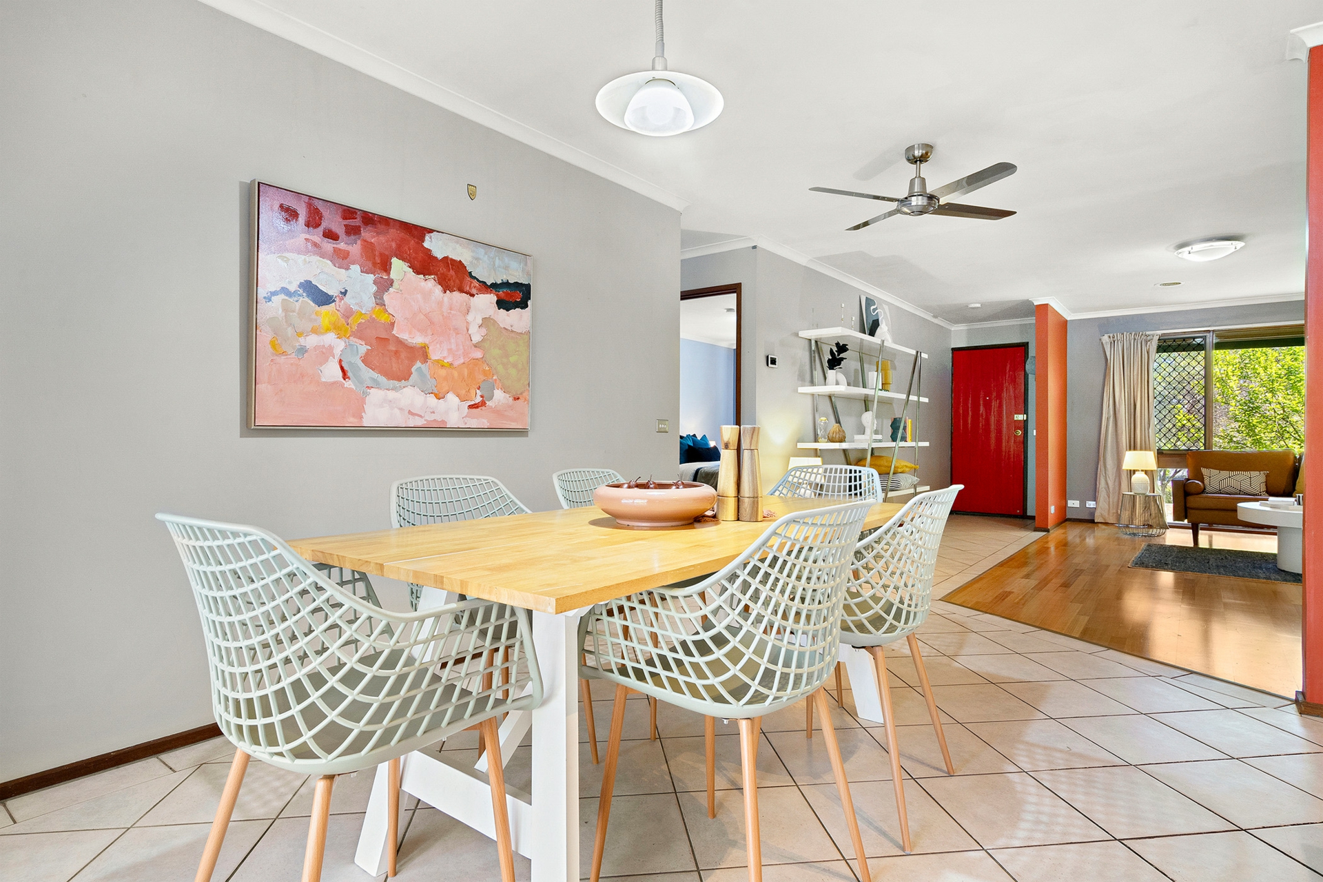 93 Dexter Street, COOK