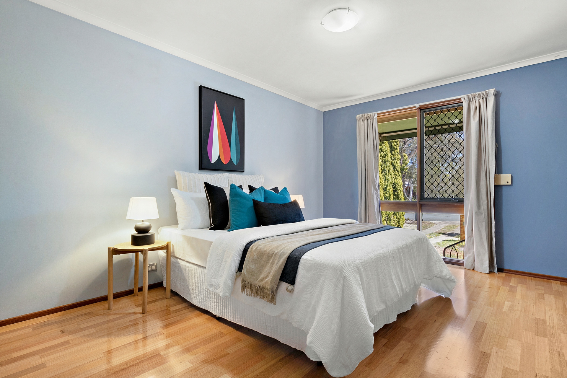 93 Dexter Street, COOK
