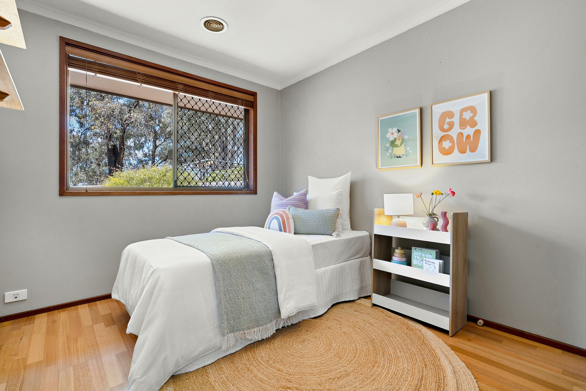 93 Dexter Street, COOK