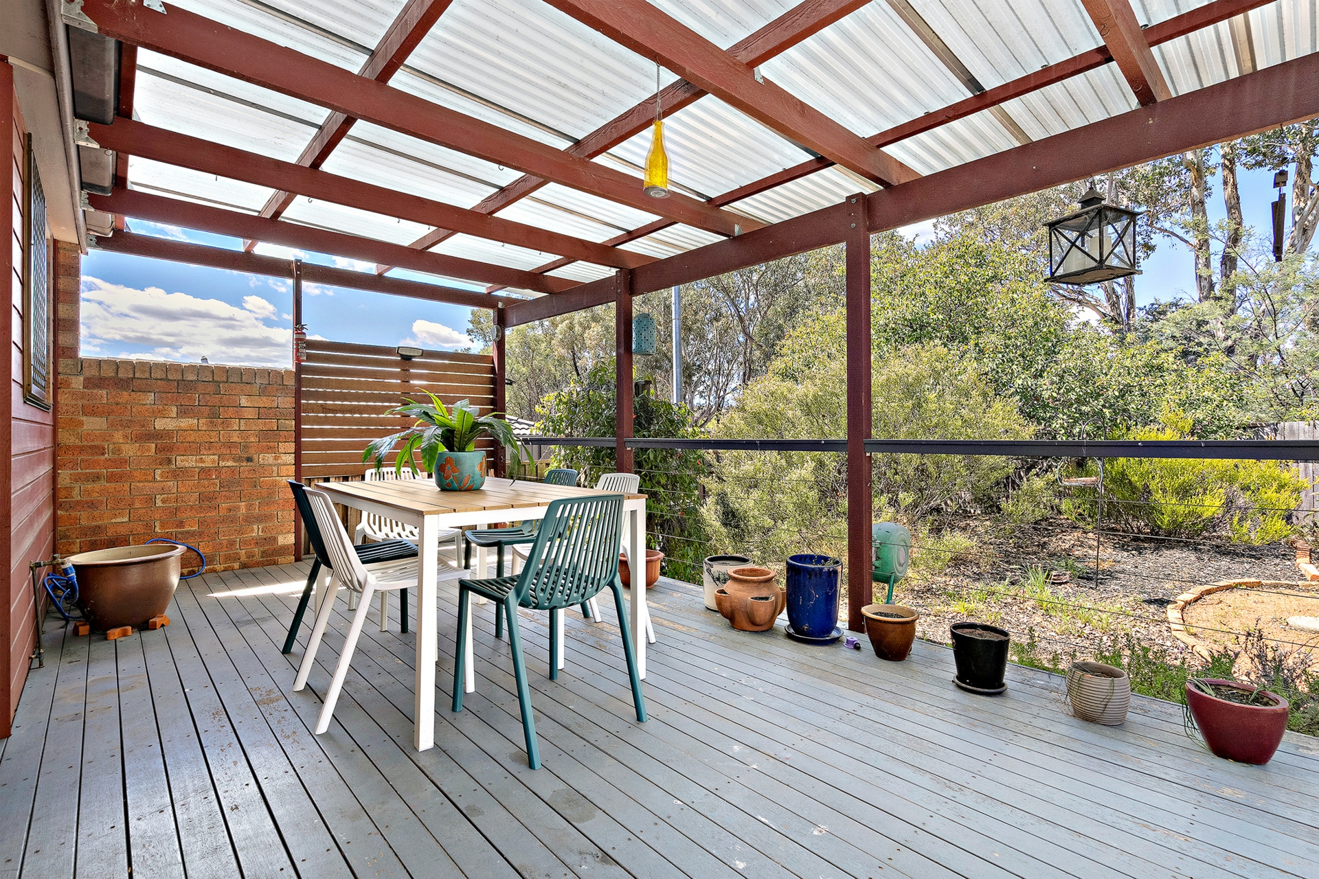 93 Dexter Street, COOK