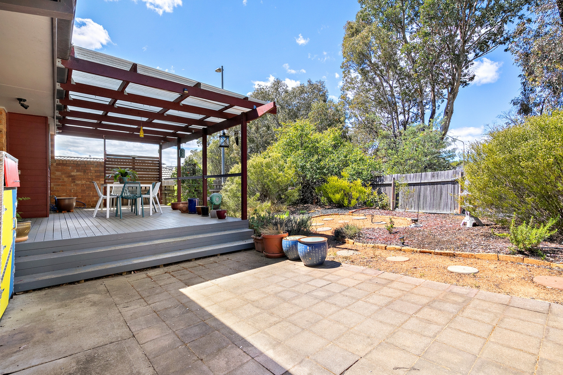 93 Dexter Street, COOK
