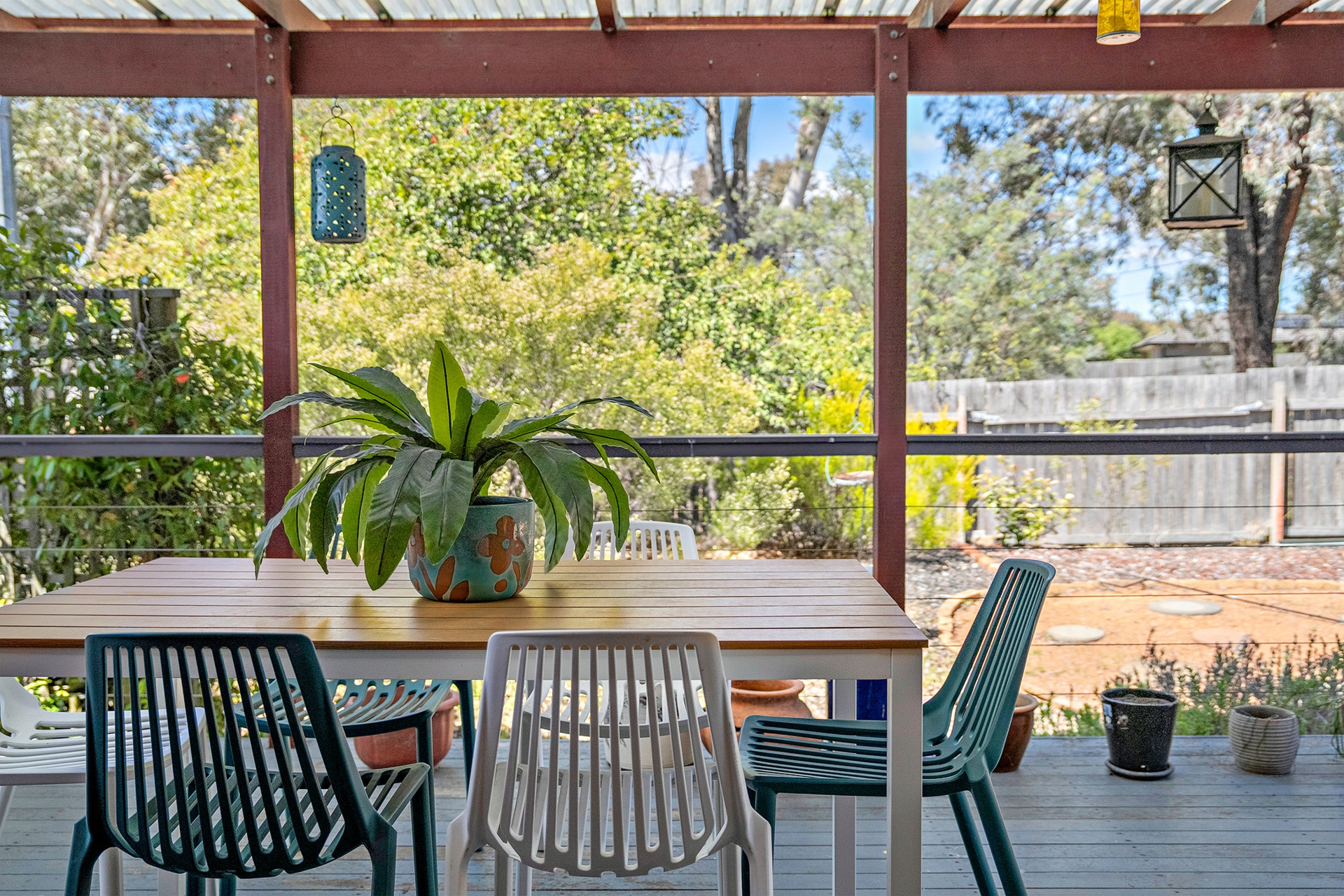 93 Dexter Street, COOK