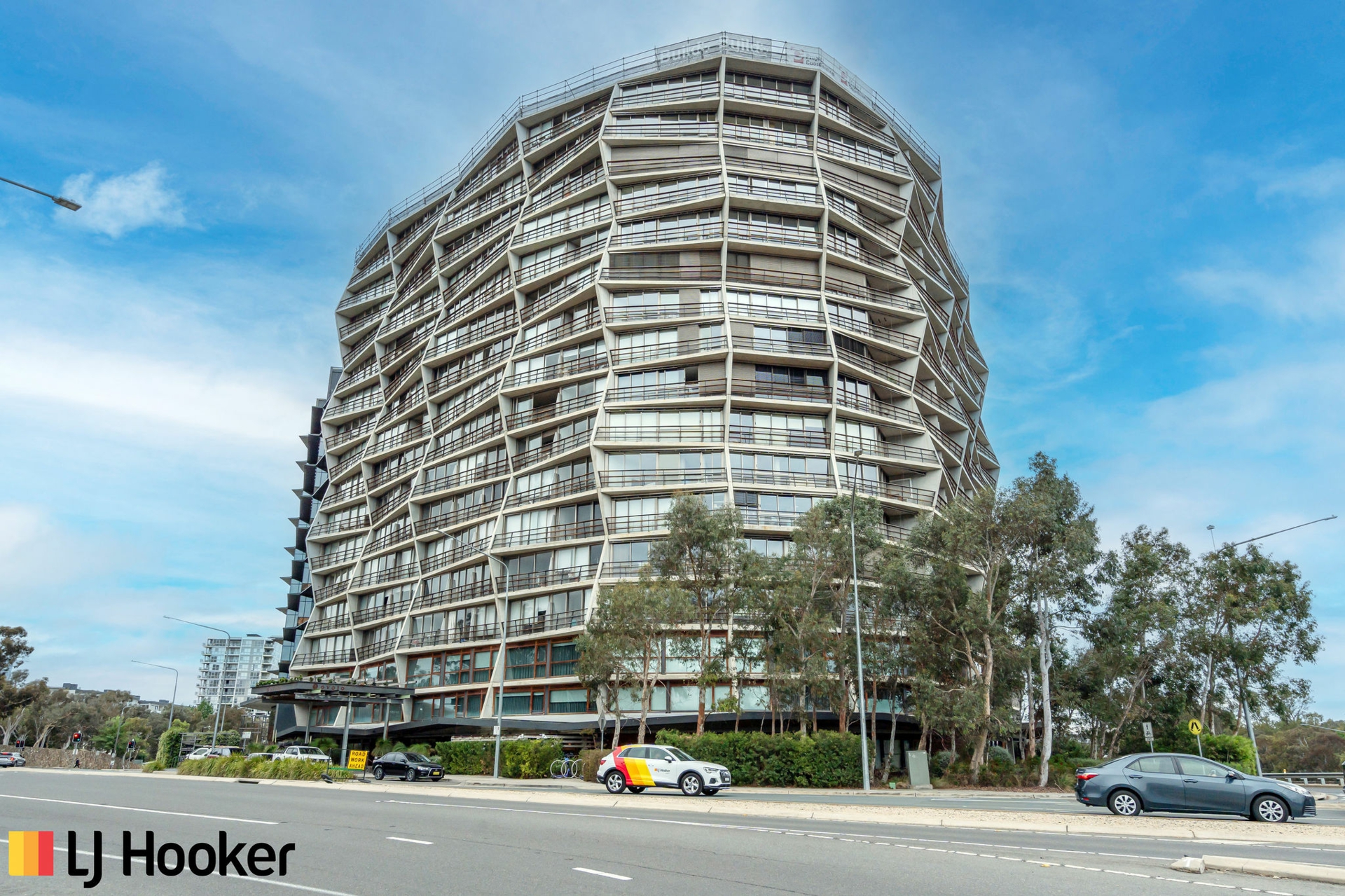812/25 Edinburgh Avenue, CANBERRA