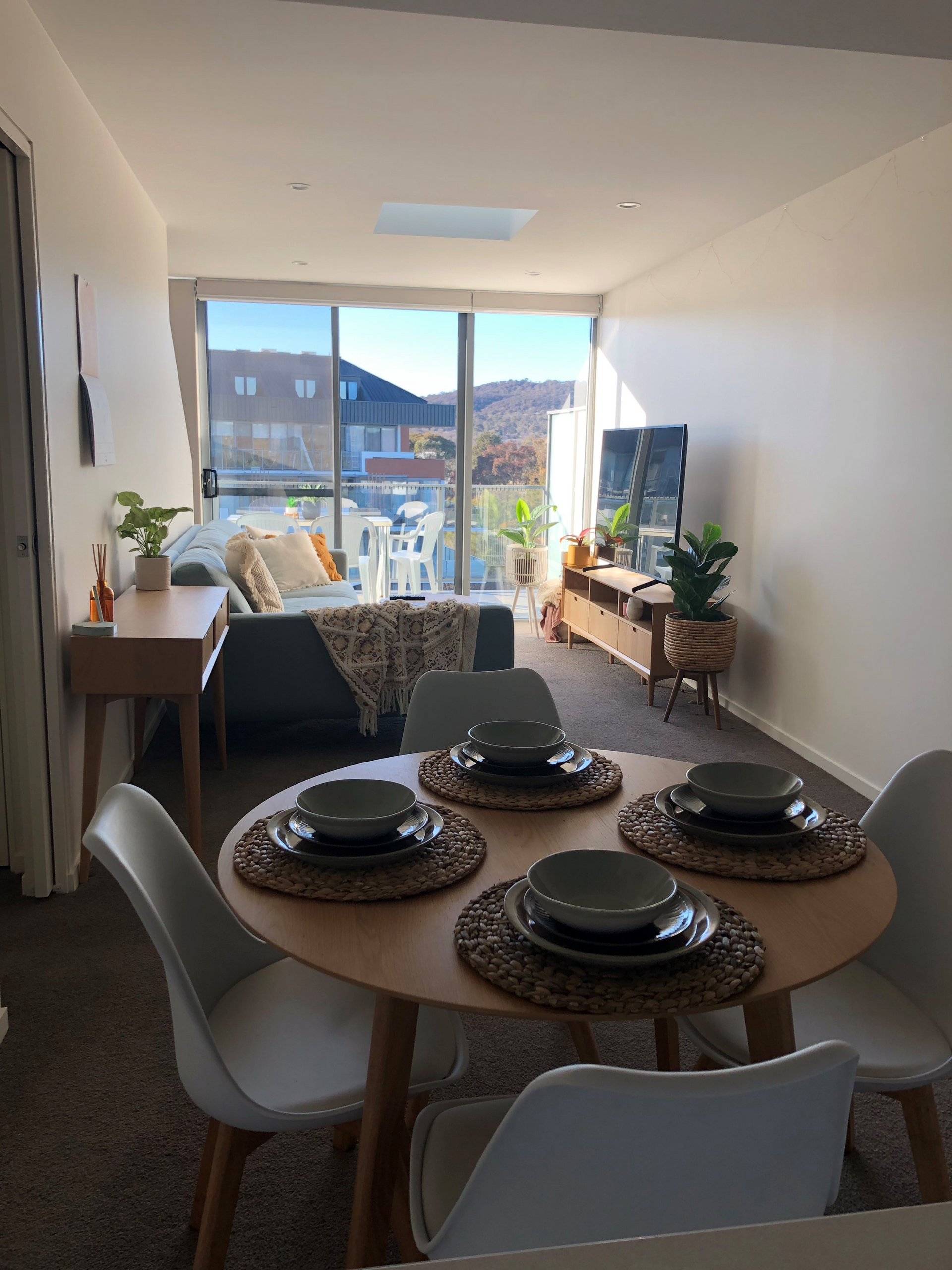 519/6 Cape Street, DICKSON