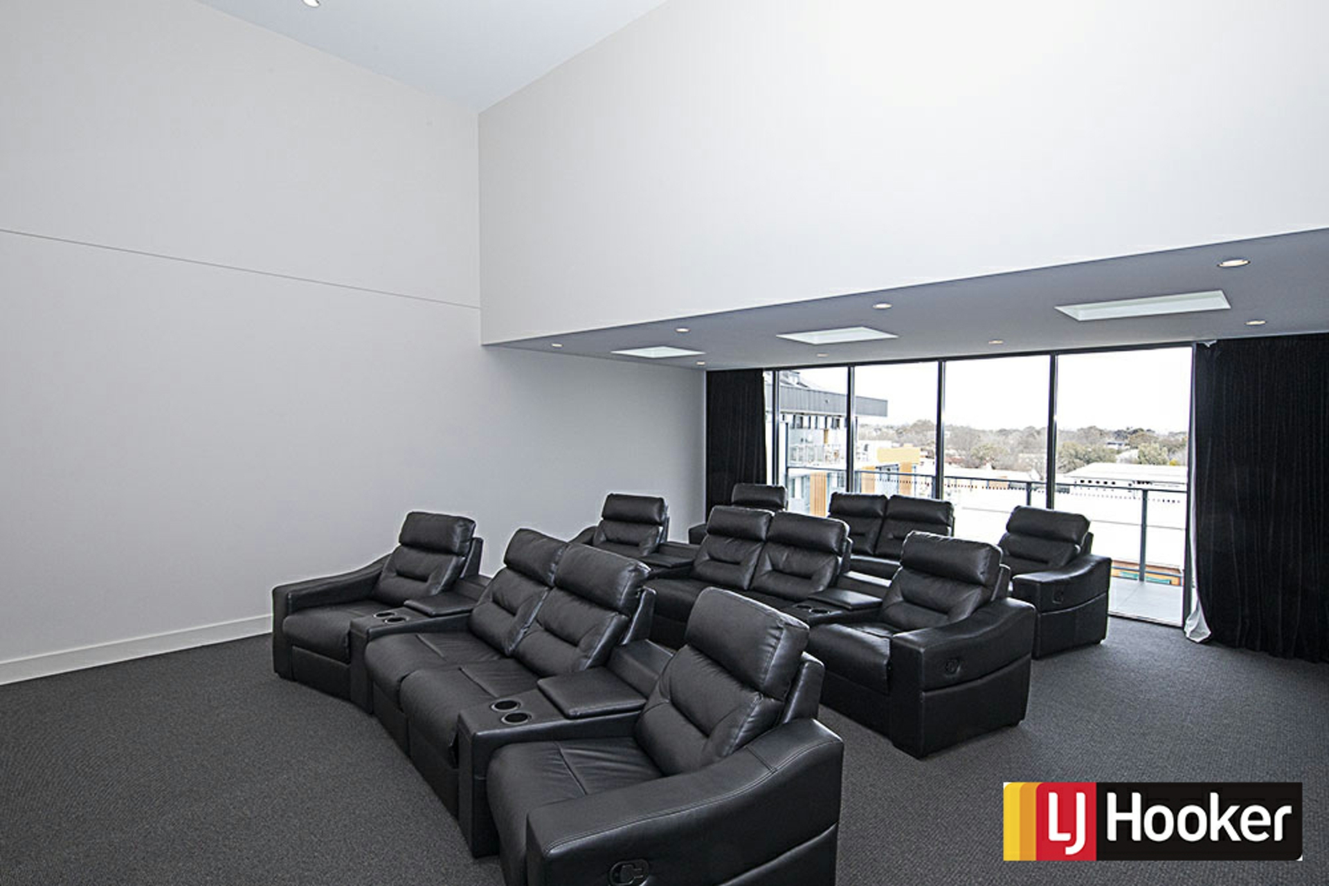 519/6 Cape Street, DICKSON