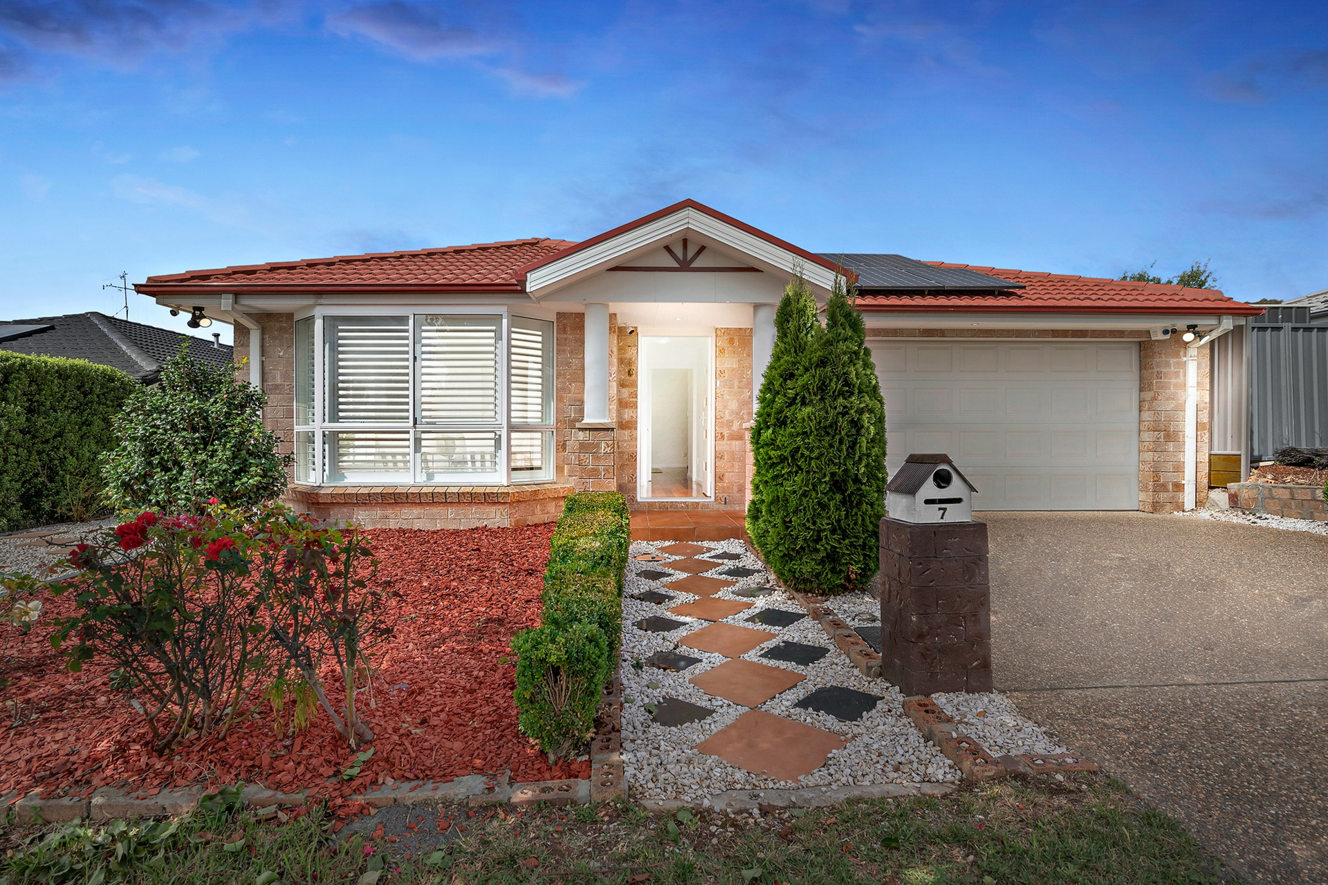 7 John James Loop, Macgregor