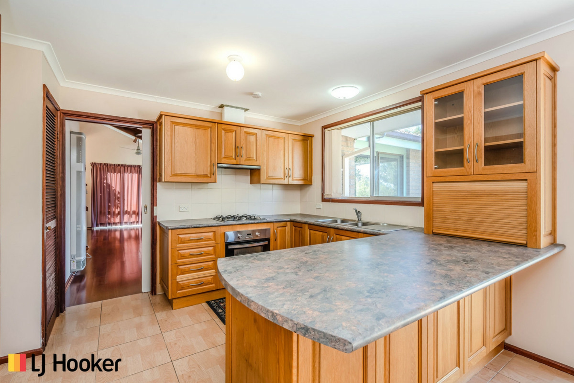 1 Cawthorn Crescent, EVATT