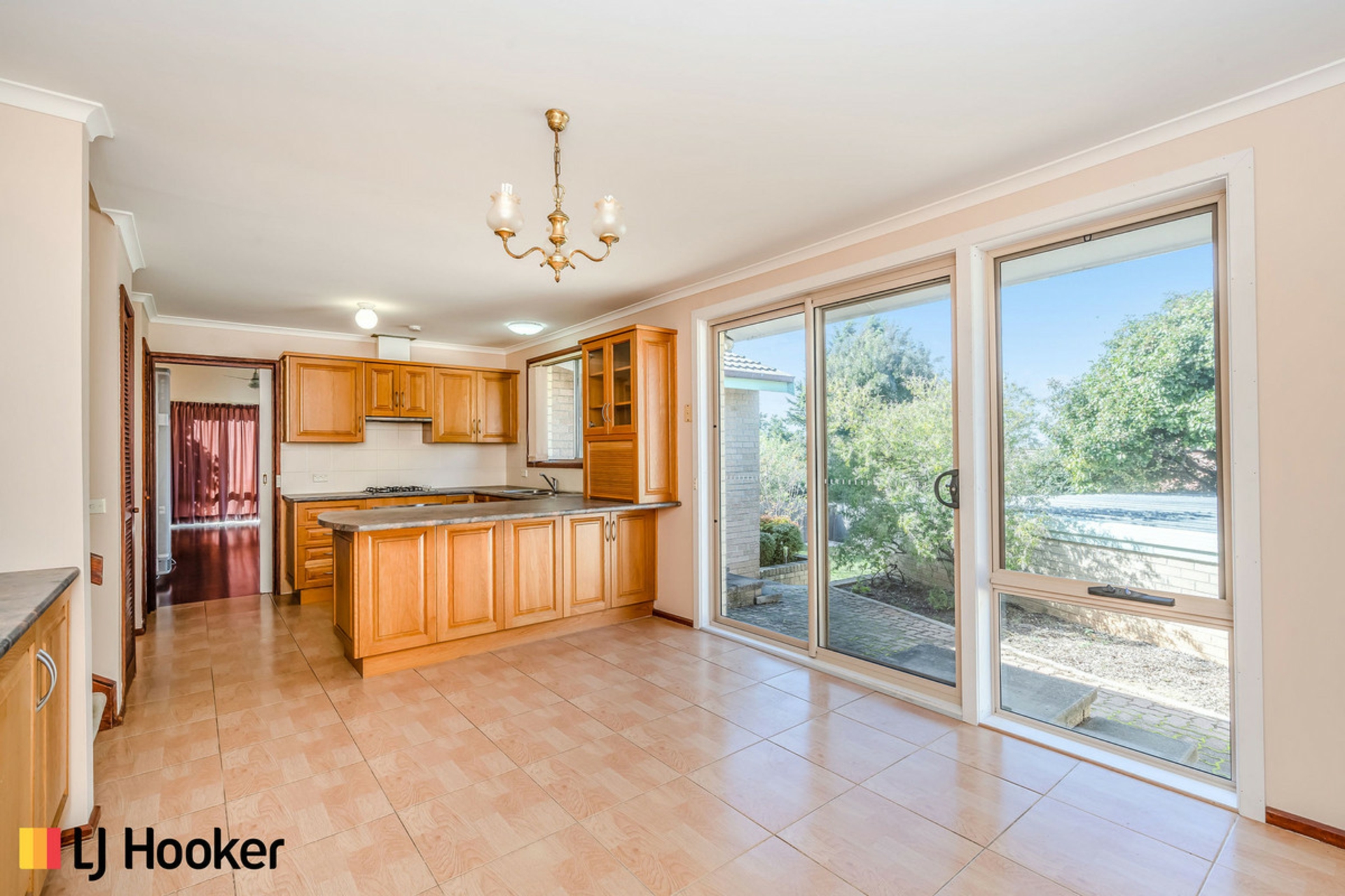 1 Cawthorn Crescent, EVATT