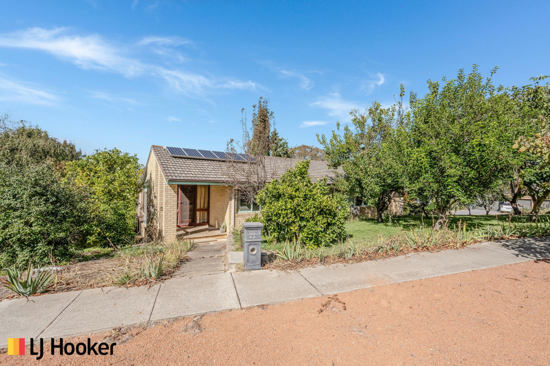 1 Cawthorn Crescent, EVATT