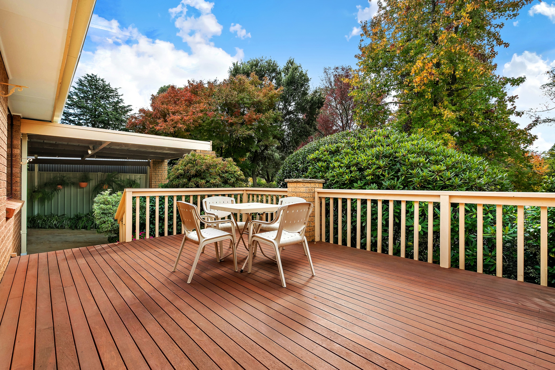 49 Barnard Circuit, FLOREY