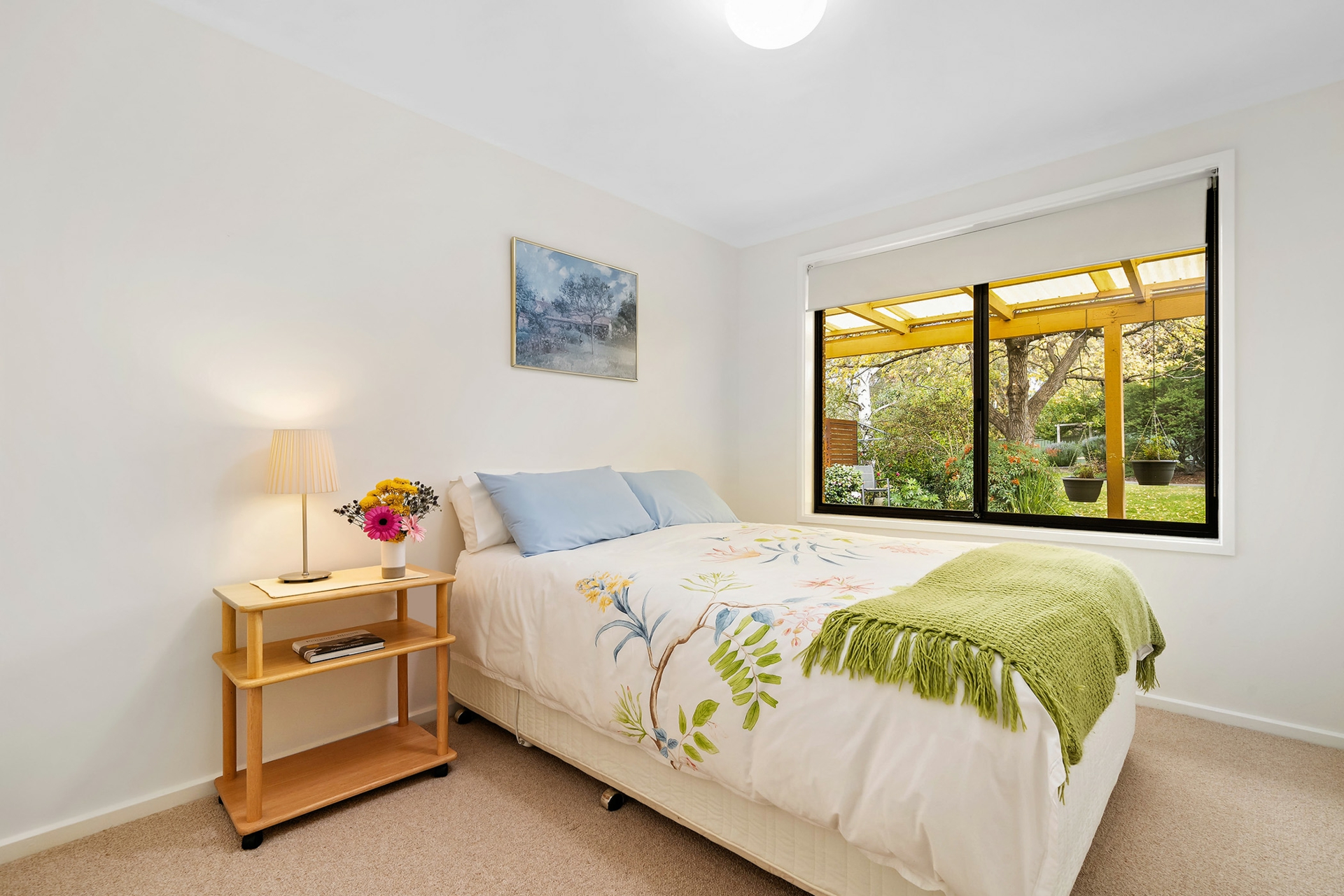 49 Barnard Circuit, FLOREY
