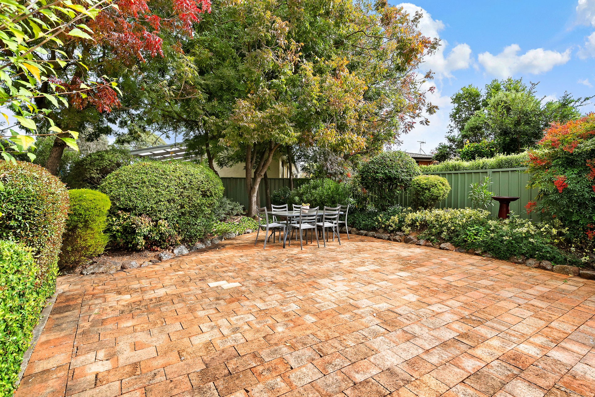 49 Barnard Circuit, FLOREY