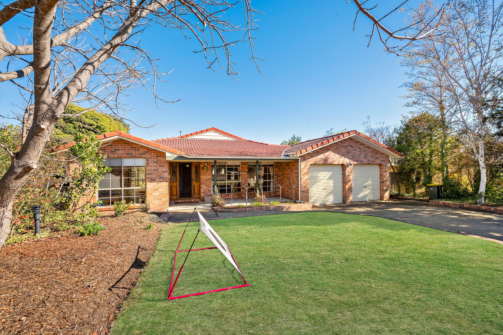 18 Gurr Street, CALWELL